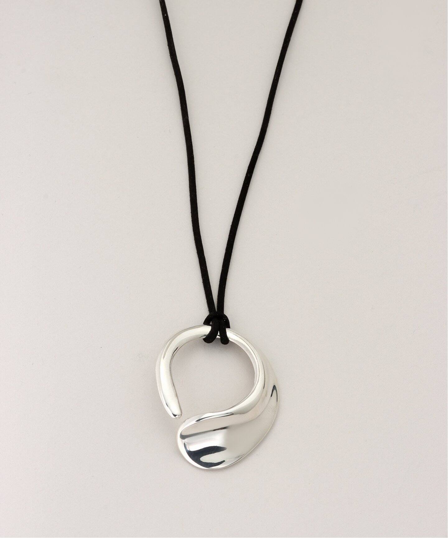 AGMES/アグメス】MARTA PENDANT STERLING SILVER：ネックレス