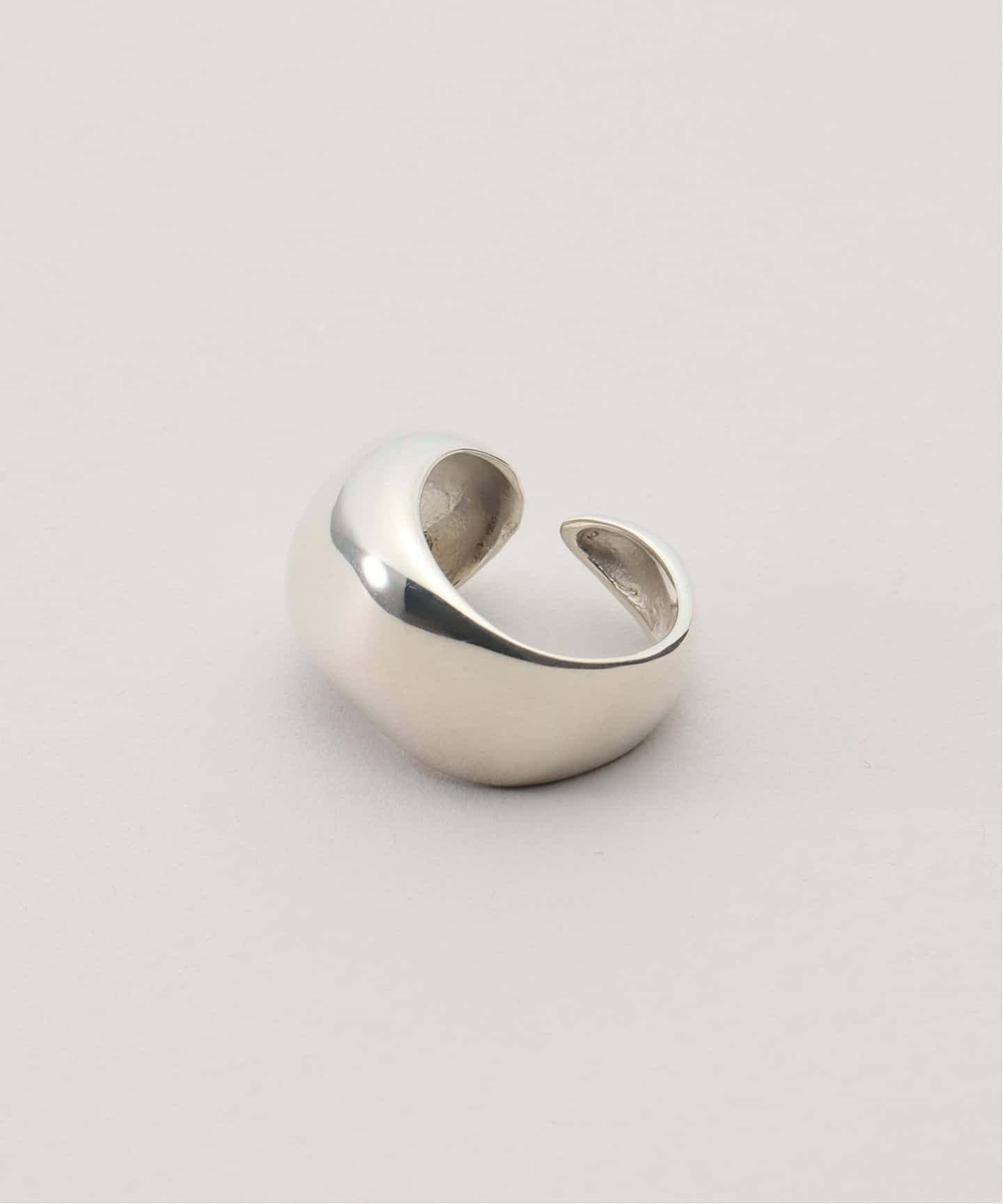 【試着のみ/未使用品】AGMES(アグメス) CARA RING リング 11号 AGMES/アグメス】JOUME RING STERLING SILVER：リング（リング