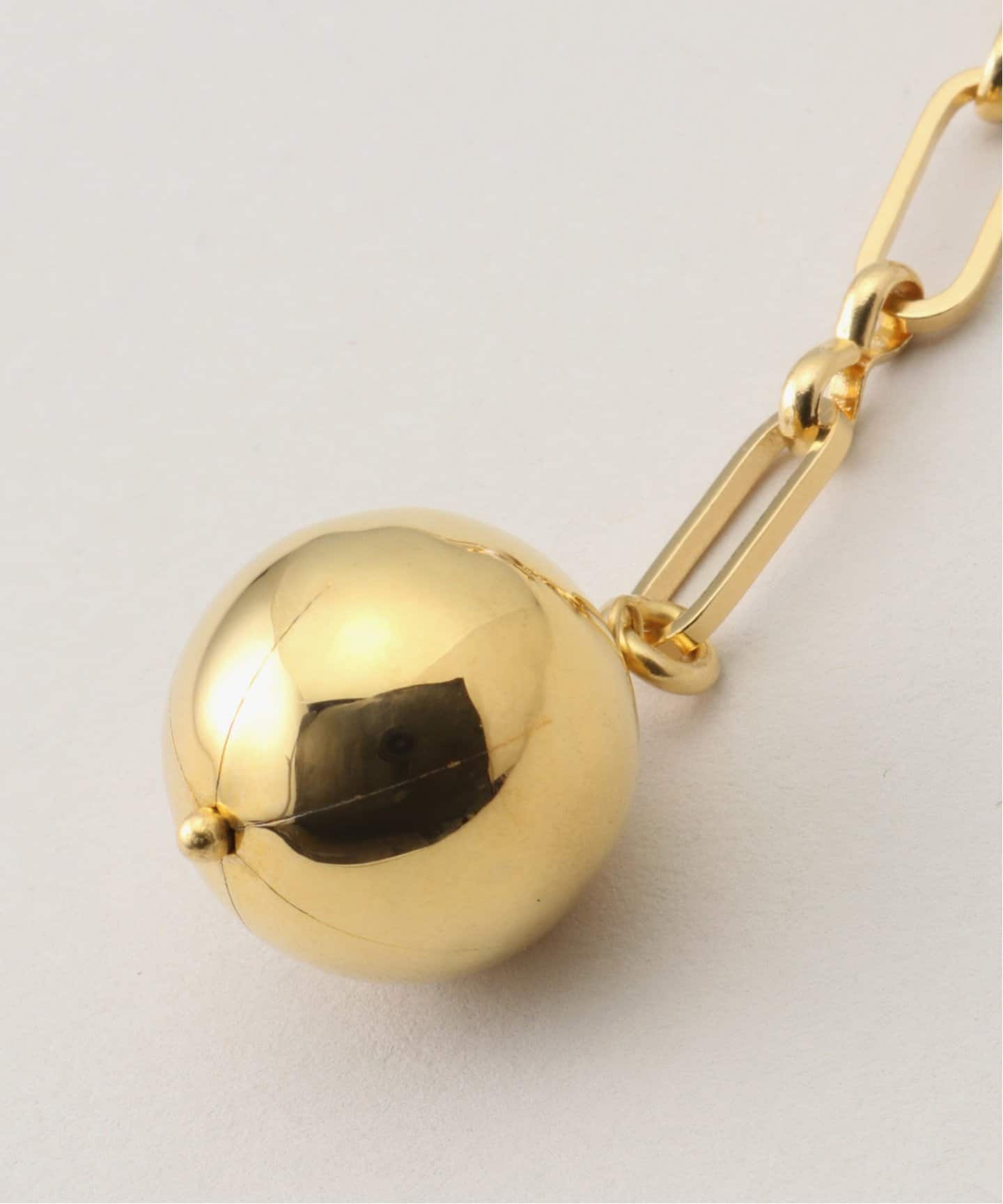 【TIMELESS PEARLY】gold-tone, pearl and bead ネックレス Timeless Pearly ネックレス - Gold | REVOLVE