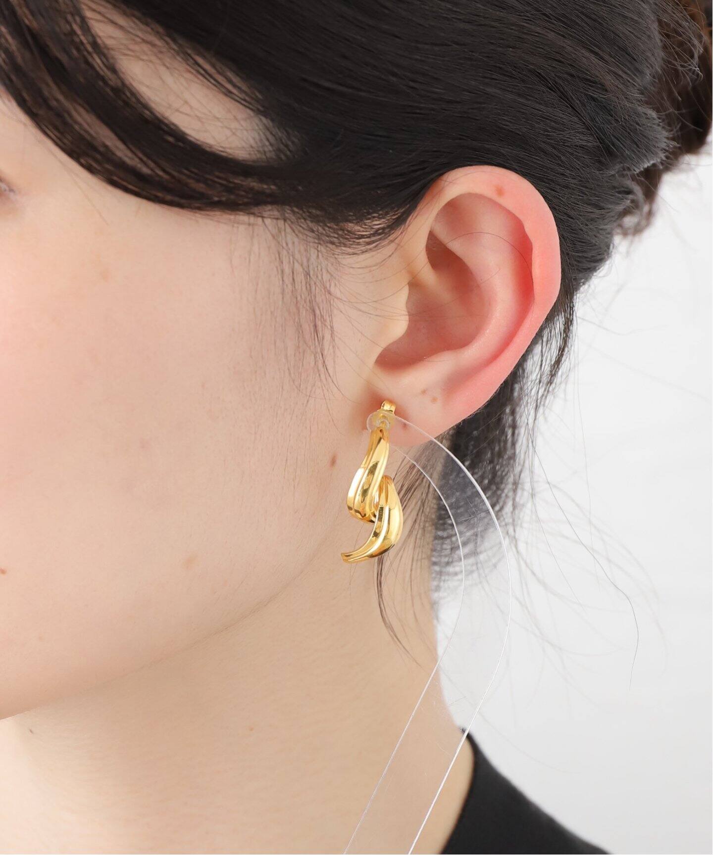 bohem ピアス　美品 bohem – Fuligo / Fuligoshed