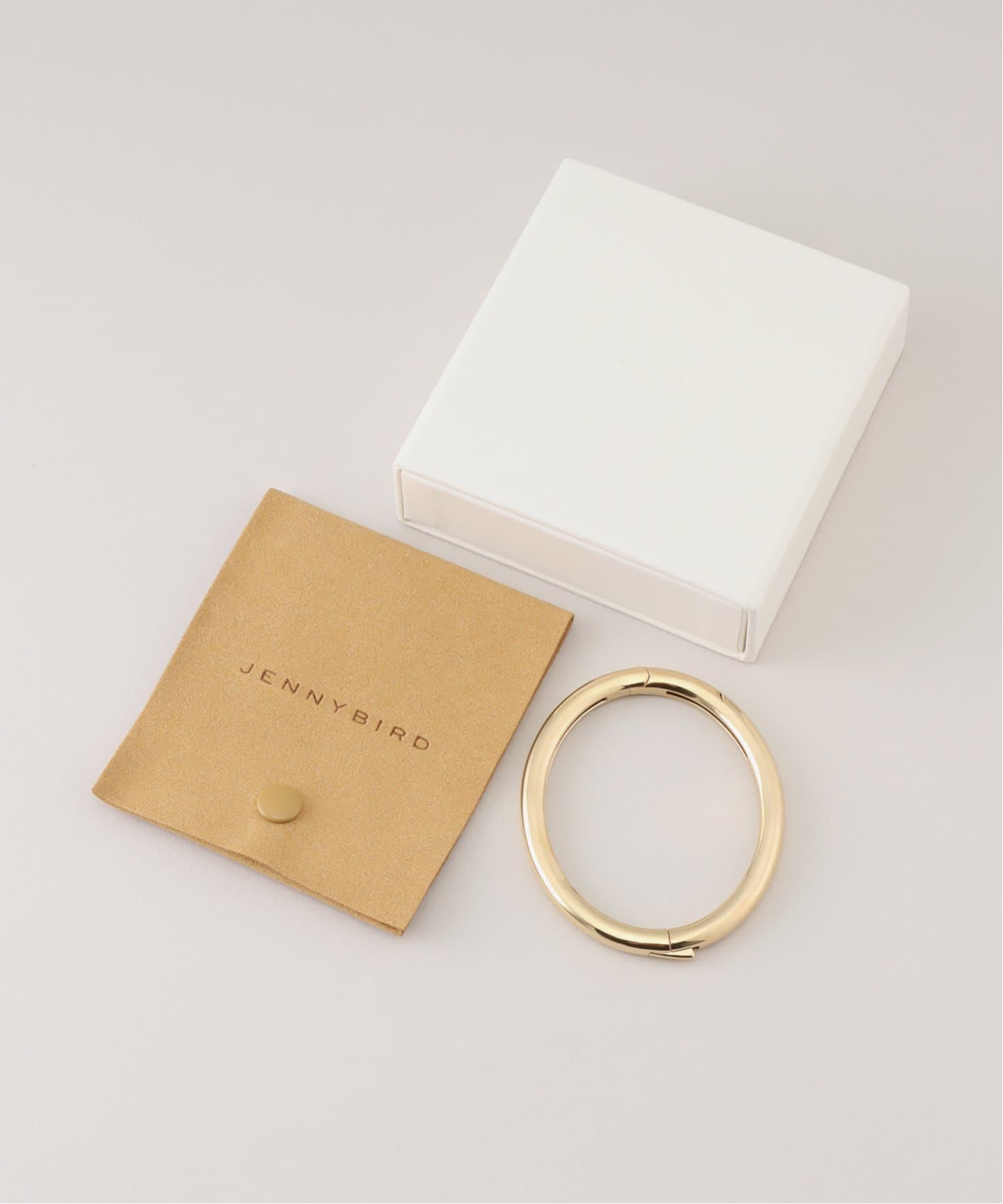 JENNY BIRD レディース Gia メガバングル, 金属, 非対応（IENA