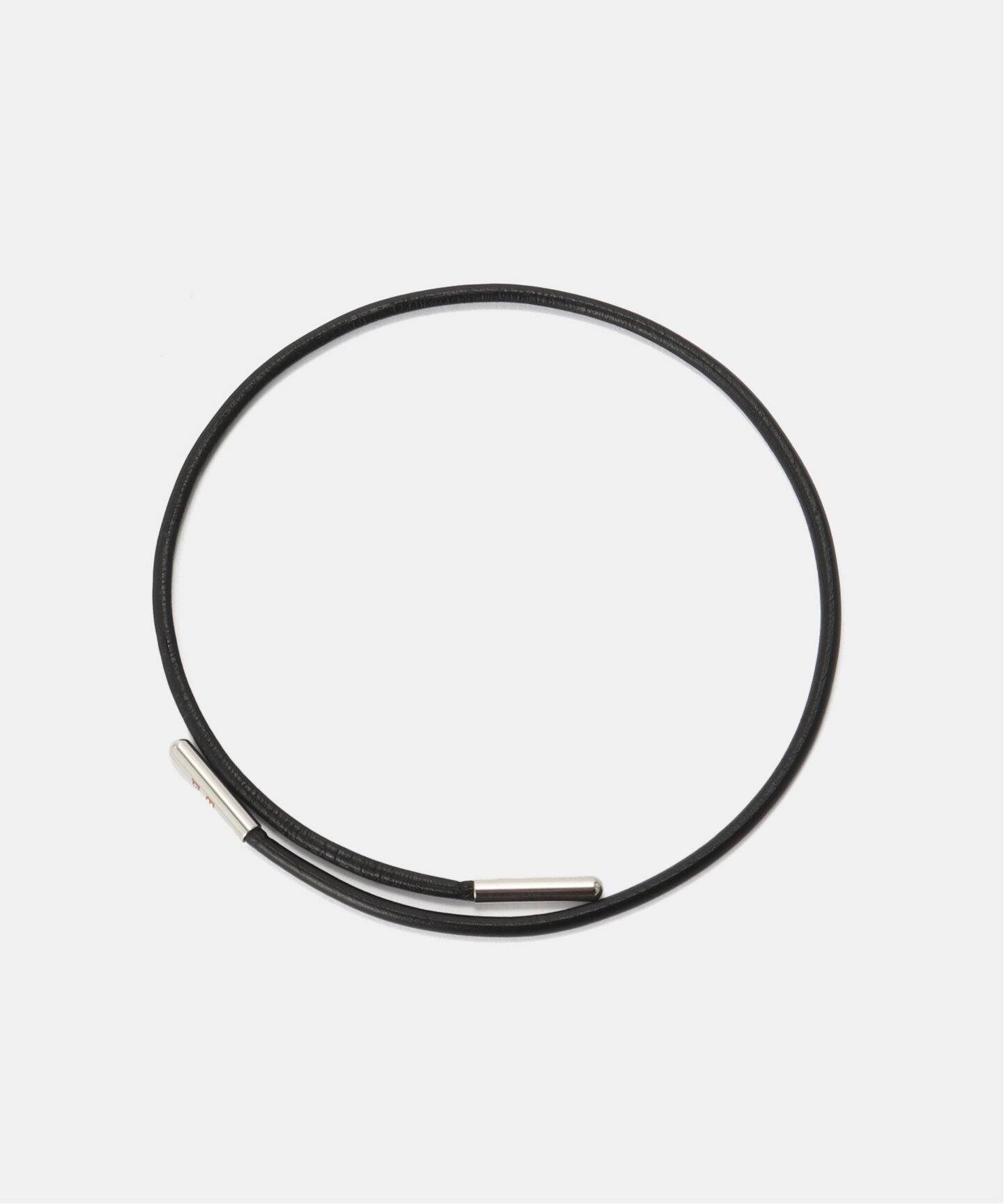 FUMIE TANAKA(フミエタナカ)】wire choker：チョーカー（その他 