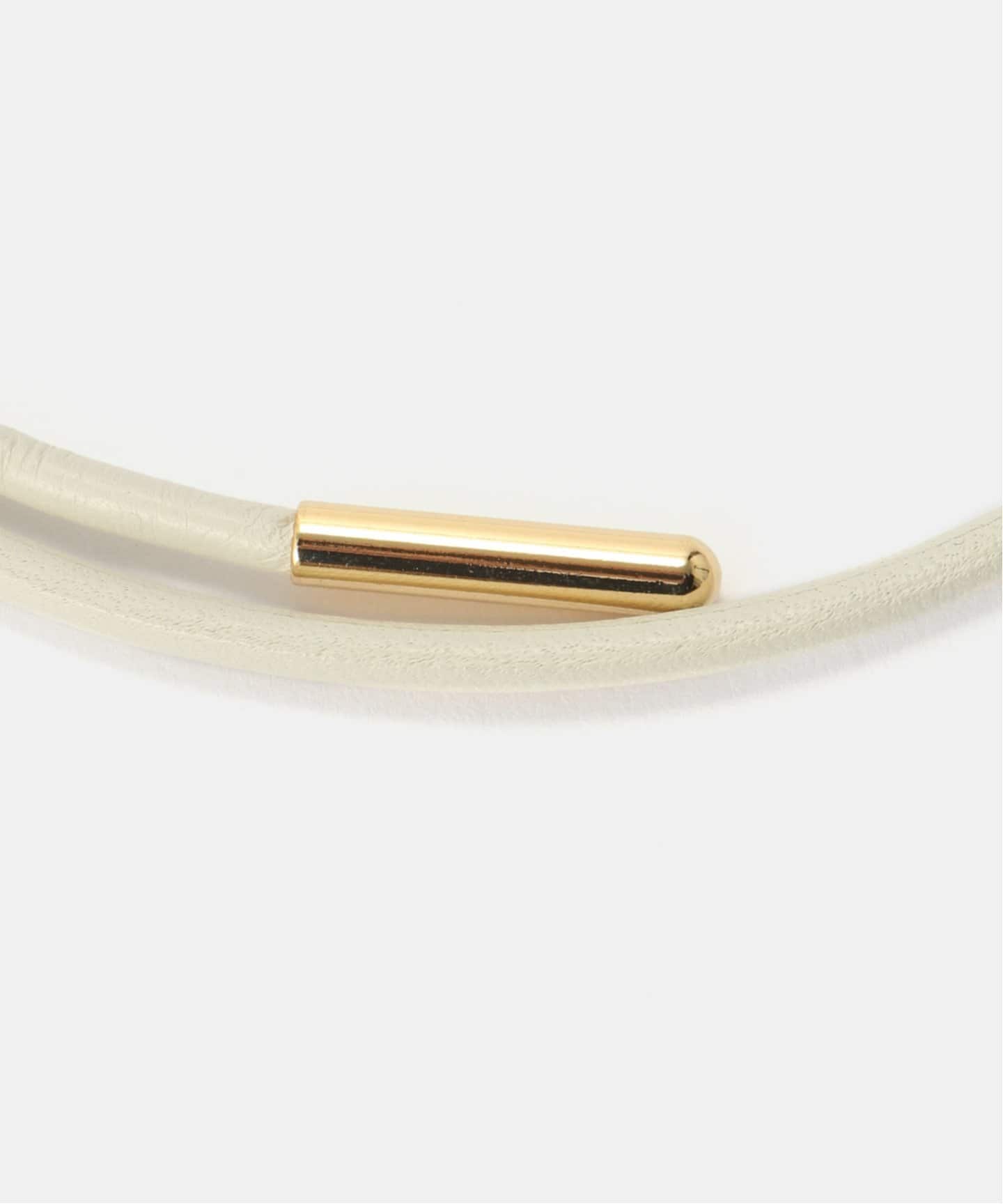 FUMIE TANAKA(フミエタナカ)】wire choker：チョーカー（その他