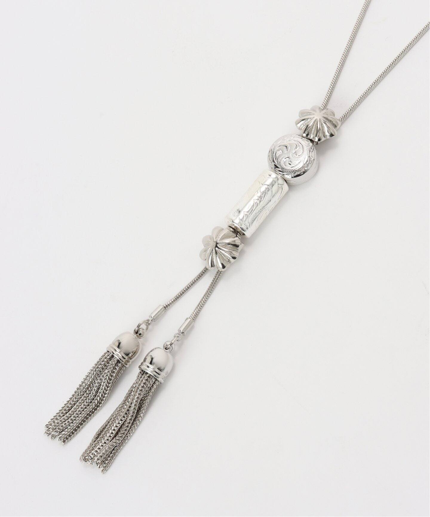 TOGA TOO メタルループタイスモール TOGA TOO/トーガトゥ】Metal loop tie small/メタルループタイスモール