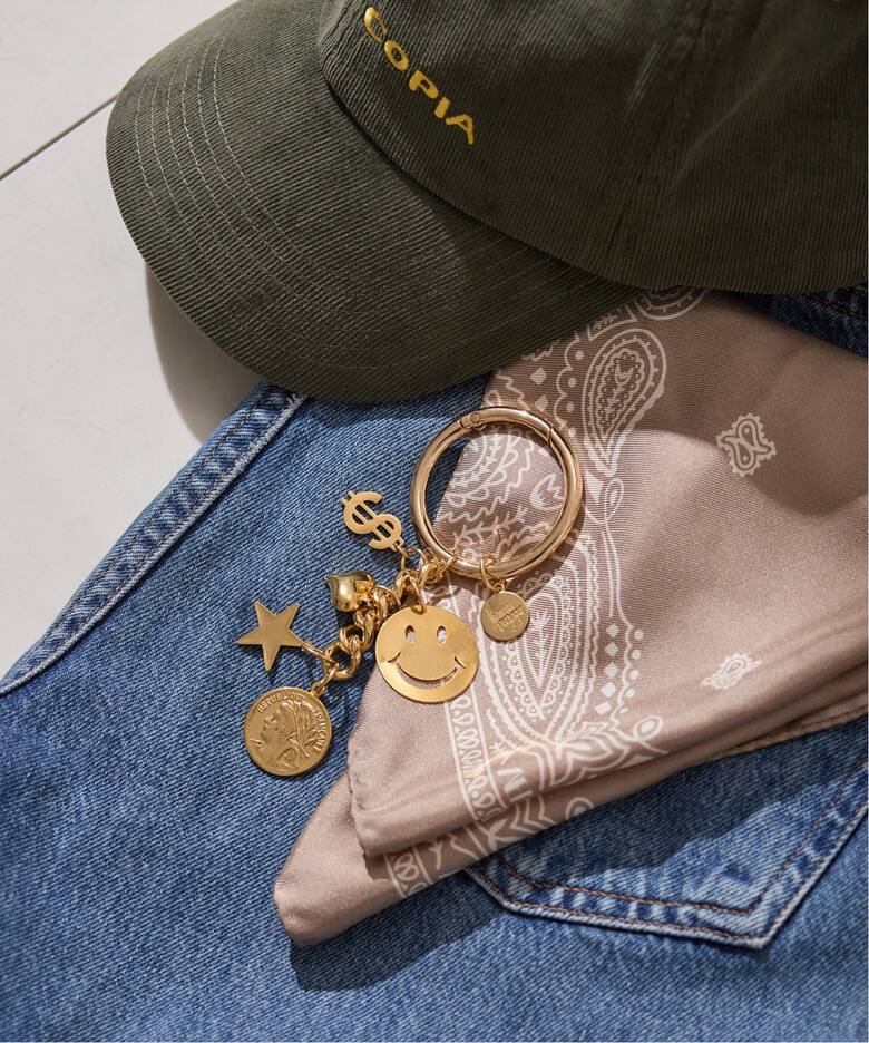 ファッション小物