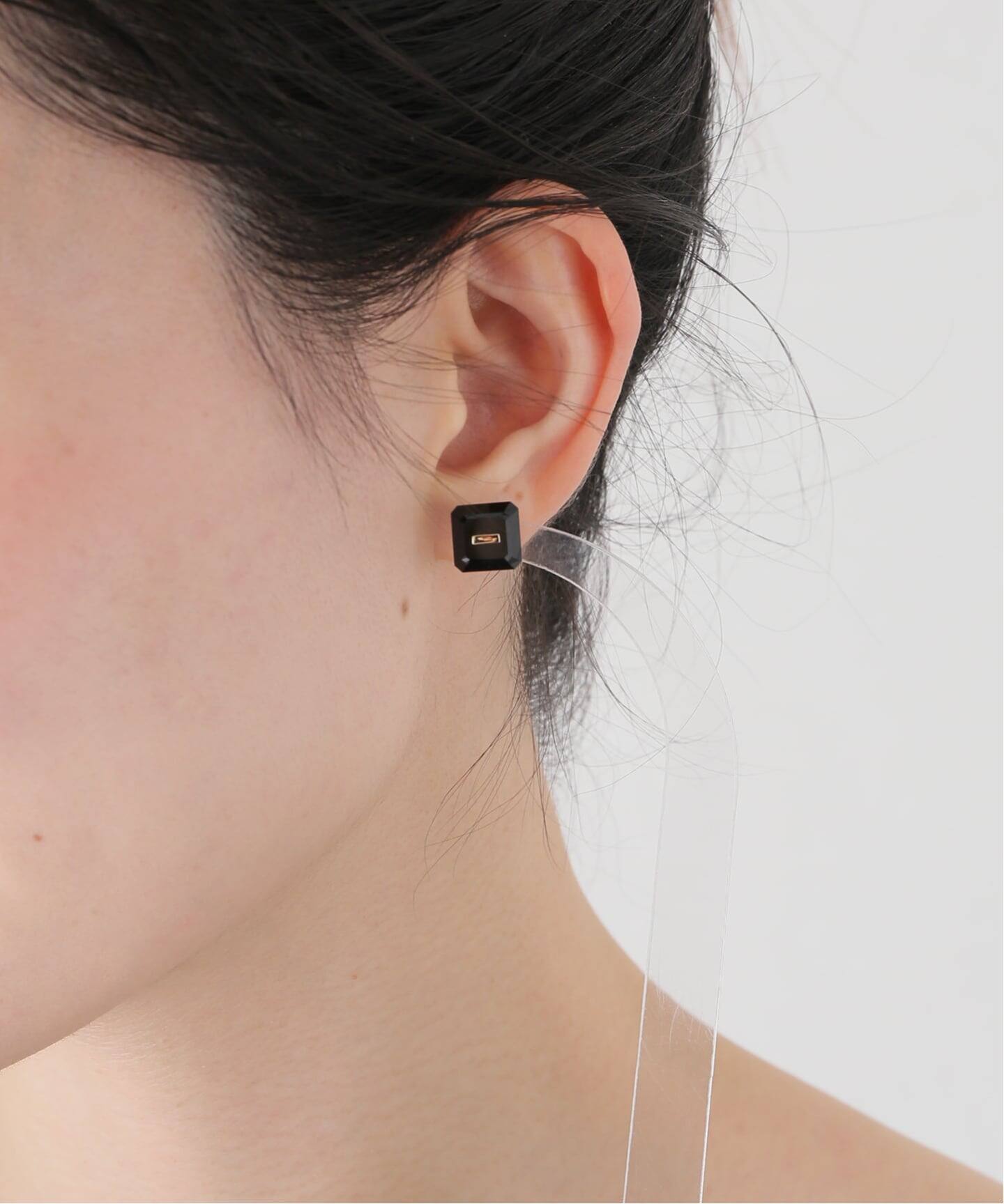 ⑤RYOKI × ACUOD R.D Kihei Earring 片耳ピアス 三山凌輝 ACUOD R.D Kihei Earrings （イヤリング)