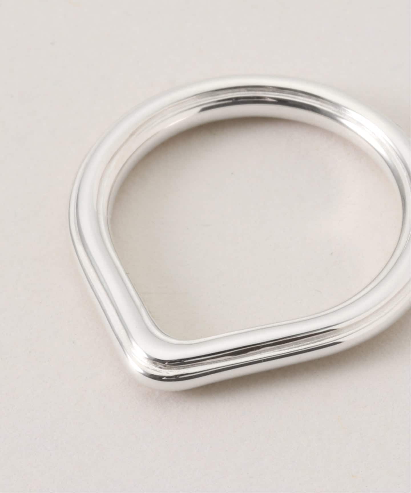 Hirotaka/ヒロタカ Sand Dune Pointed Ring HIROTAKA/ヒロタカ】Sand Dune Pointed Ring：リング（リング