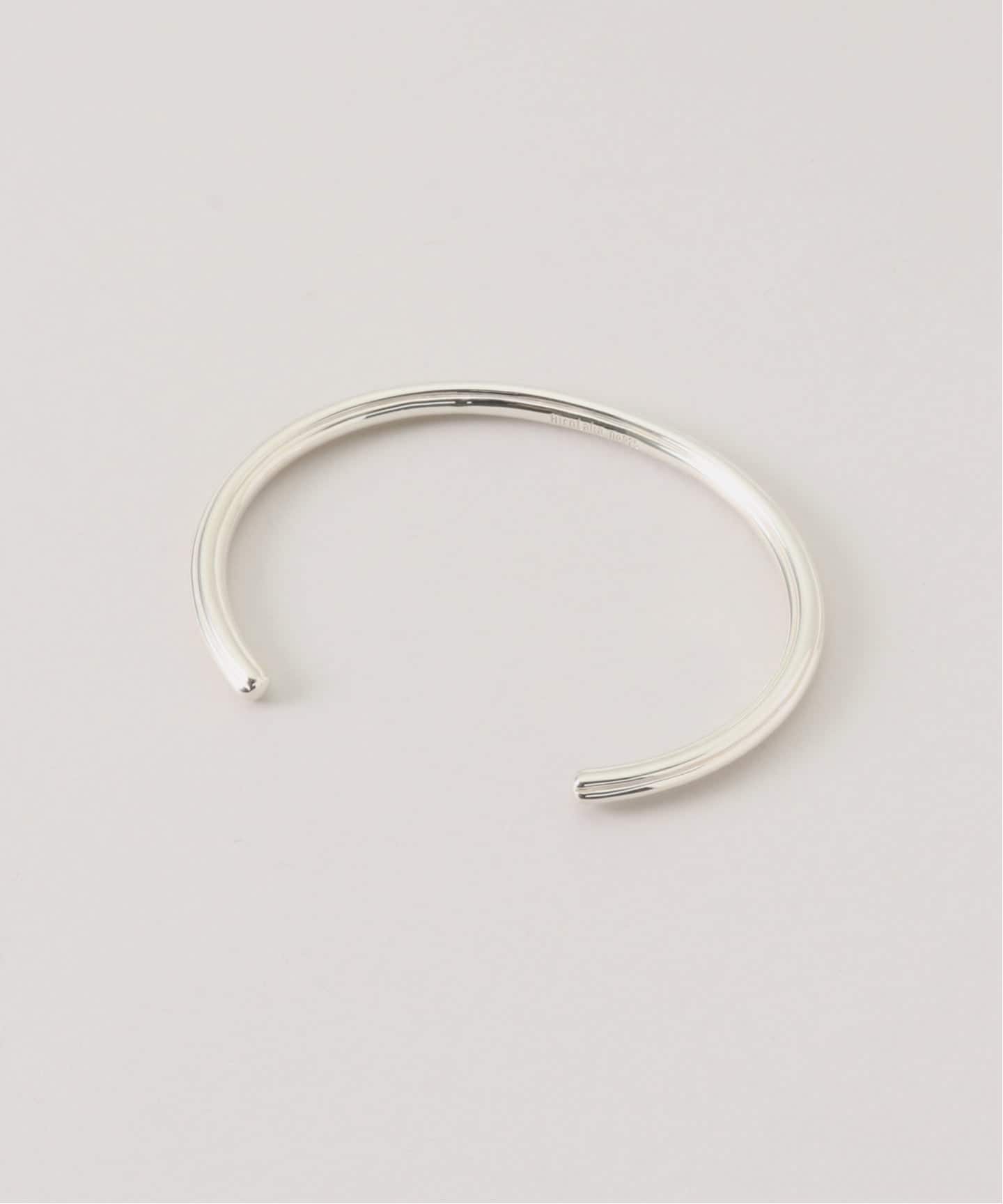 hirotaka（ヒロタカ）sand duneバングル HIROTAKA/ヒロタカ】Sand Dune Bangle：バングル（ブレスレット