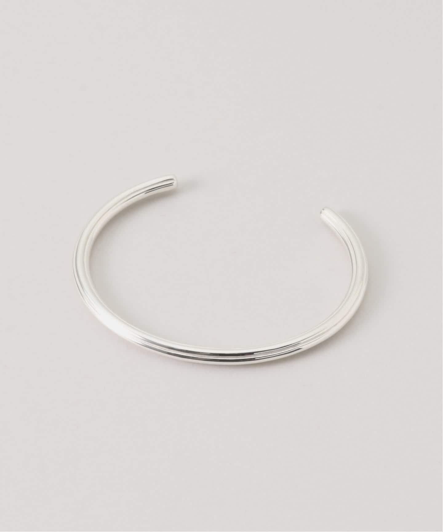 HIROTAKA/ヒロタカ】Sand Dune Bangle：バングル（ブレスレット