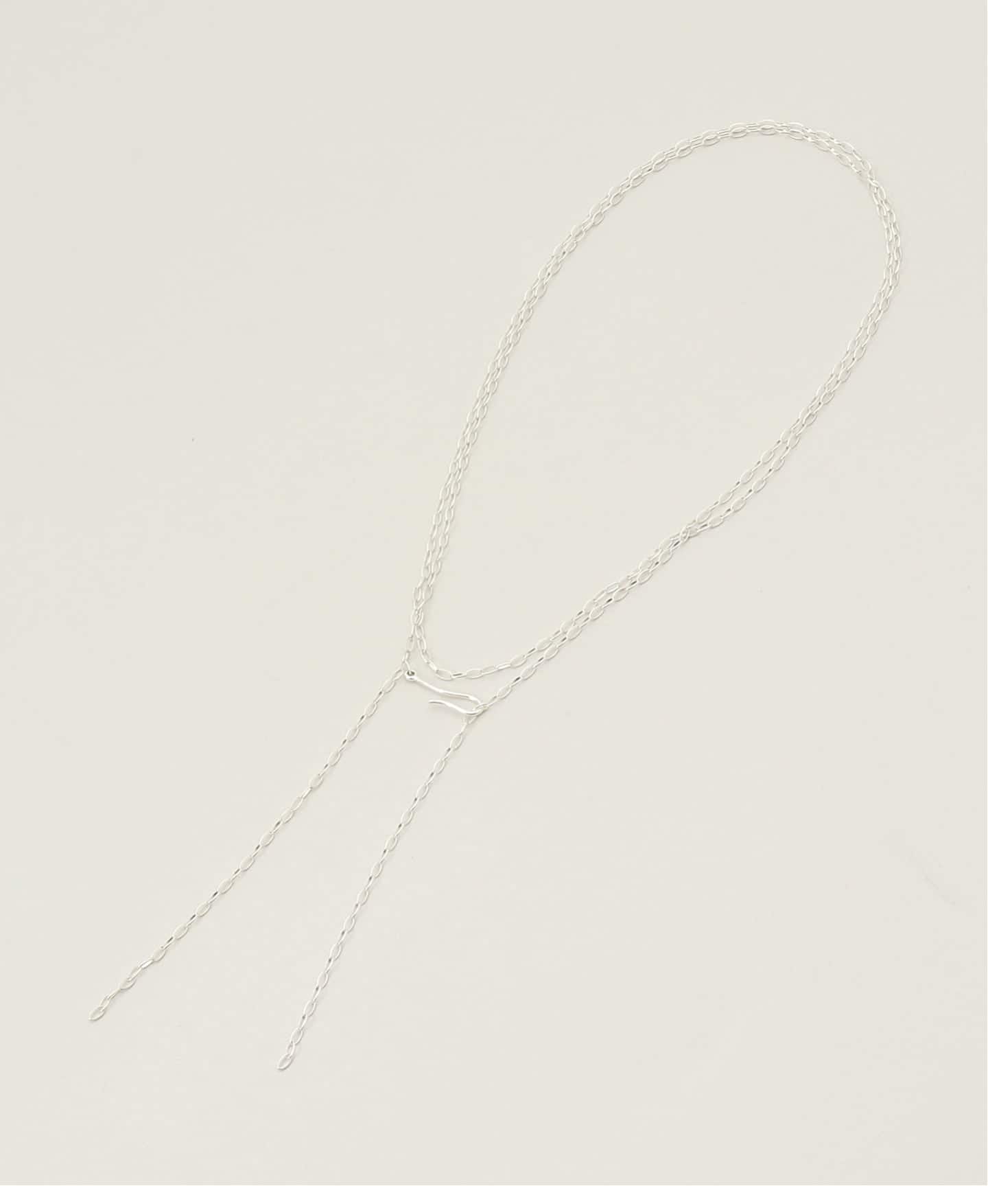 BONEE/ボーニー】FREELY NECKLACE：ネックレス（ネックレス