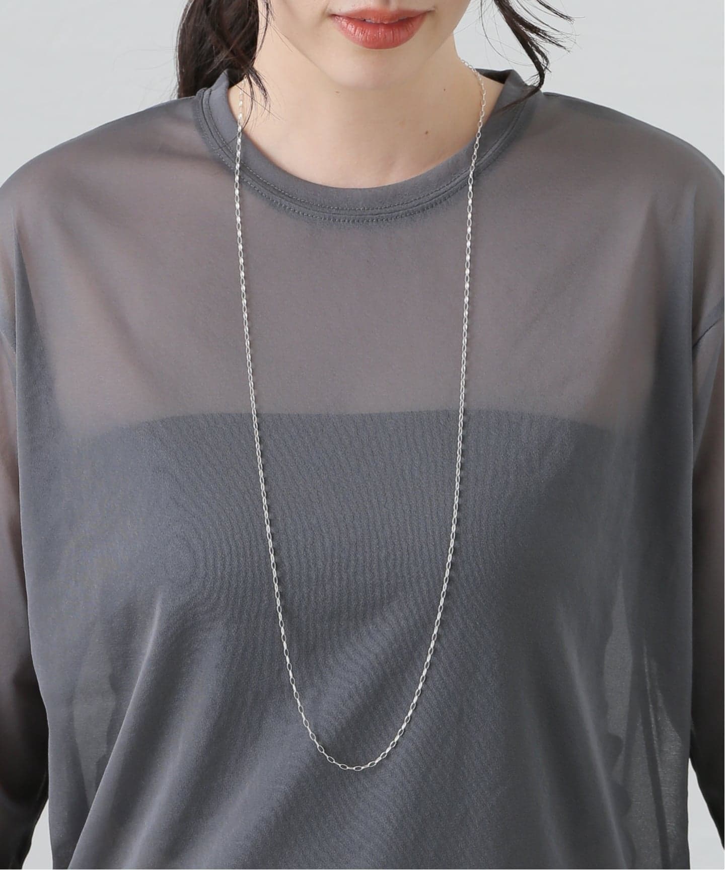 ◻︎様用 新品 ジャーナルスタンダード ボンボ ネックレス 定価13200円 ◻︎様用 新品 ジャーナルスタンダード ボンボ ネックレス 定価