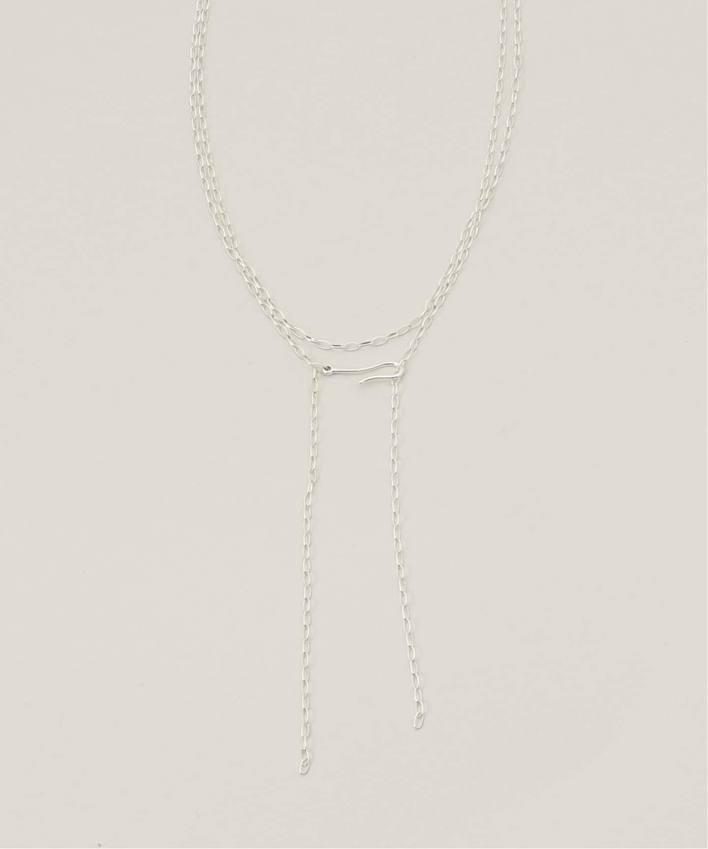 アクセサリー JOURNAL STANDARD L'ESSAGE
BALL NECKLACE JOURNAL STANDARD L'ESSAGE｜ジャーナルスタンダード レサージュ