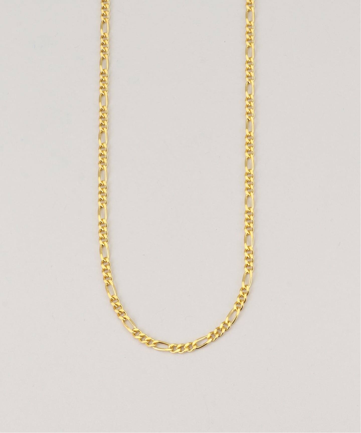 MARIA BLACK/マリアブラック】 Negroni Necklace Gold HP：ネックレス