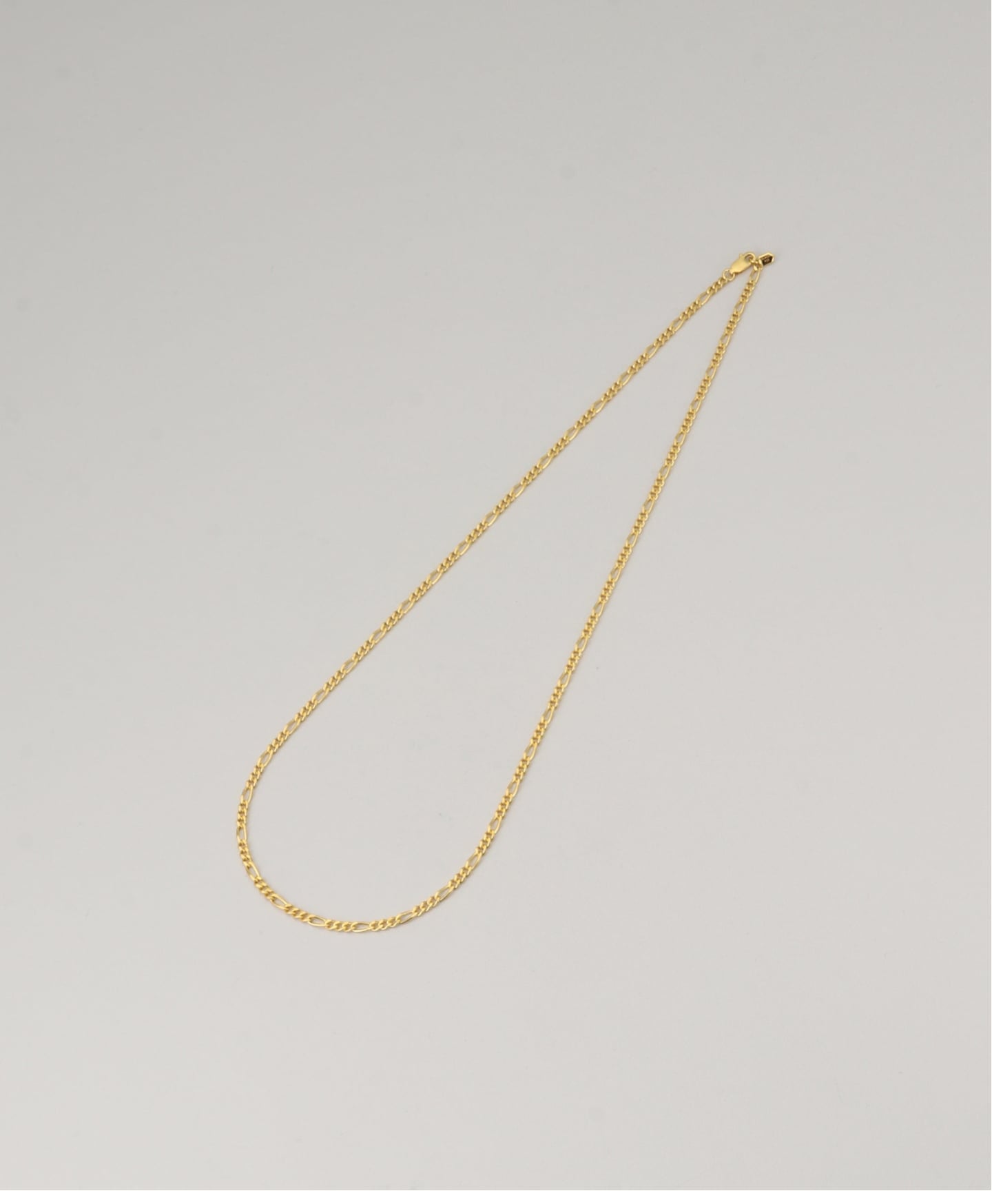 MARIA BLACK/マリアブラック】 Negroni Necklace Gold HP：ネックレス