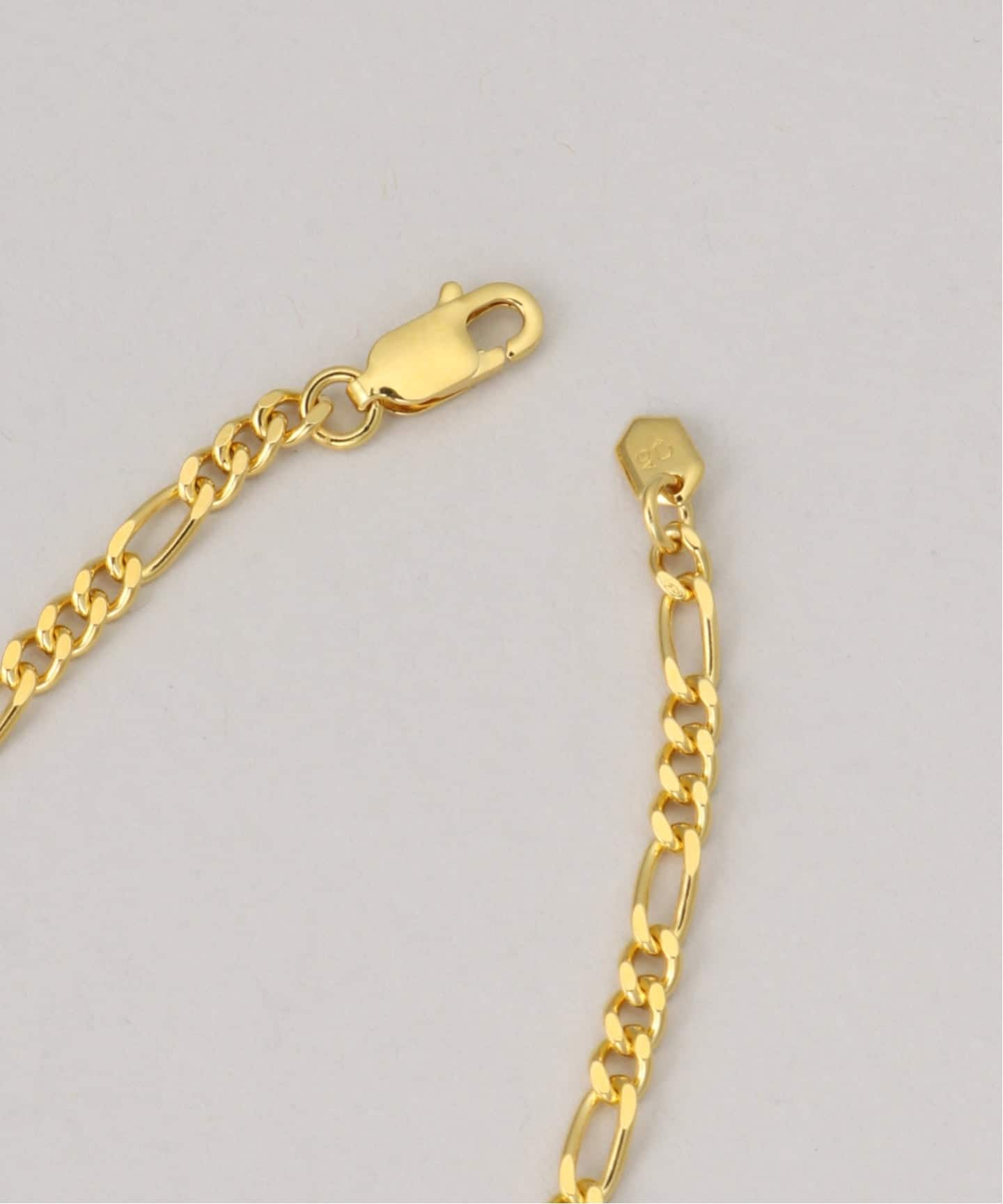 MARIA BLACK/マリアブラック】 Negroni Necklace Gold HP：ネックレス