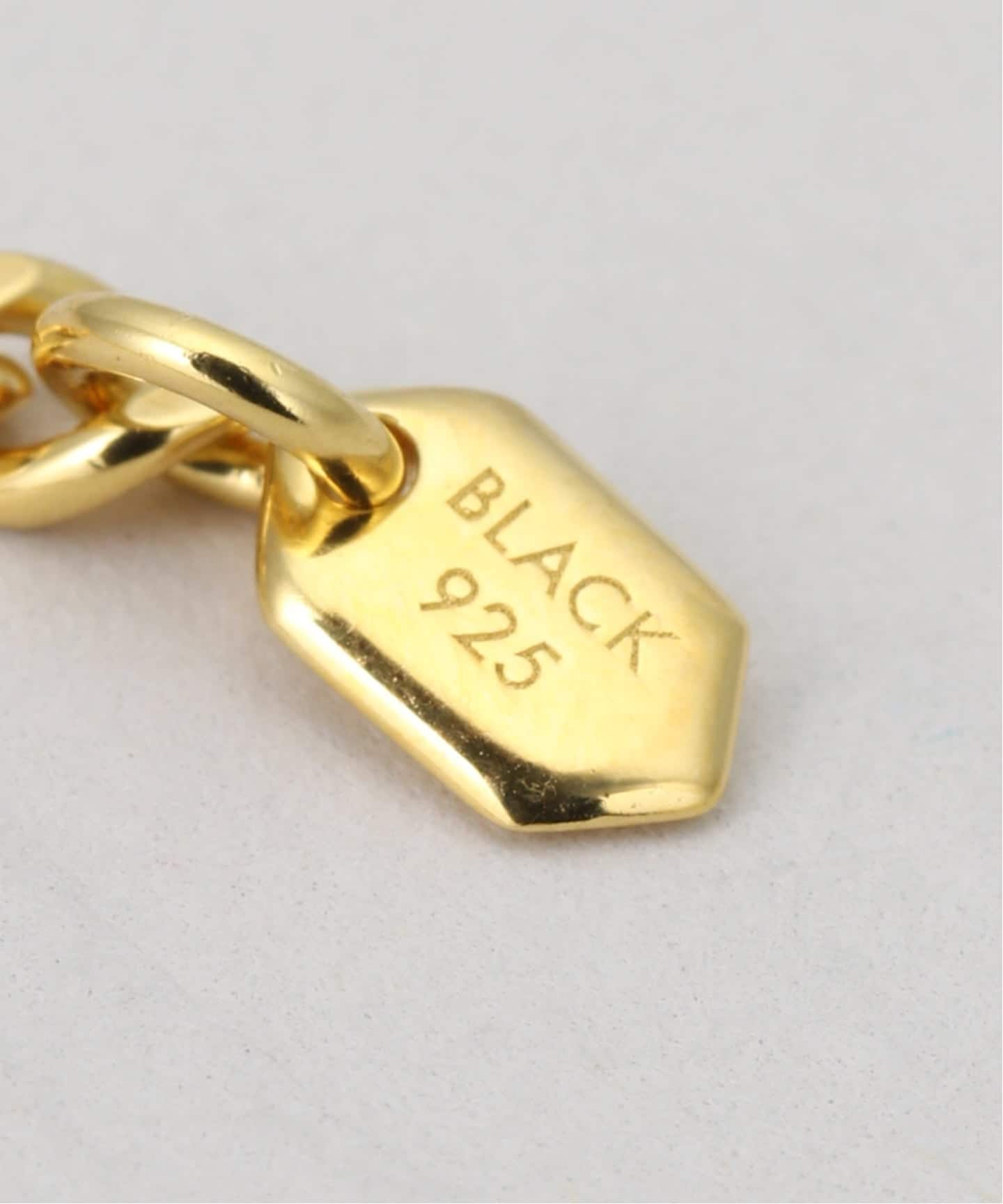 MARIA BLACK/マリアブラック】 Negroni Necklace Gold HP：ネックレス