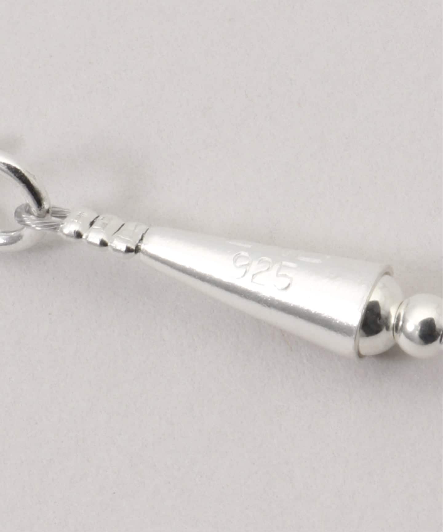 ★Plage★ERICKA NICOLAS BEGAY☆アンクレット☆ ERICKA NICOLAS BEGAY/エリッカ ニコラス ビゲイ】 4MM/110/S