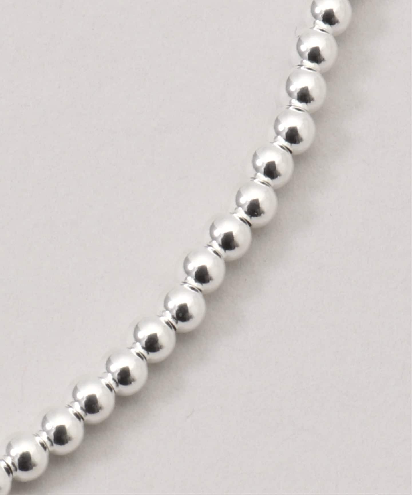 ERICKA NICOLAS BEGAY ナバホパール　3mm×35 ERICKA NICOLAS BEGAY(エリッカニコラスビゲイ)/NAVAJO PEARL