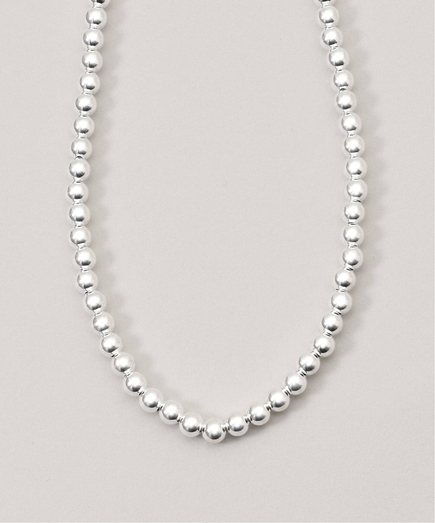 [TATIANA] Black swan Pearl Necklace ネックレス/送料関税込 JIEDA｜ジエダ PEARL SWITCHING NECKLACE 2024AW 通販 - dorama 京都