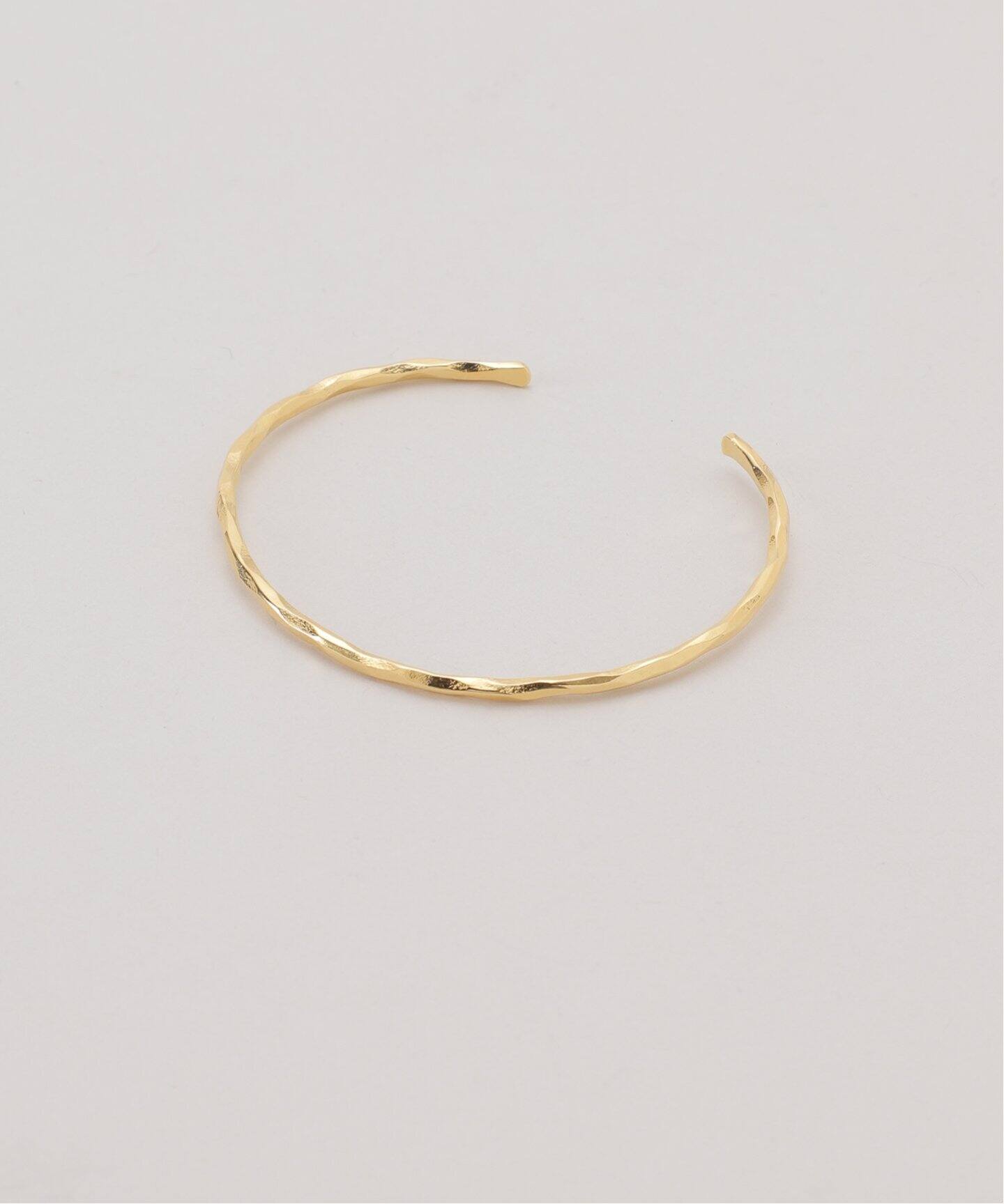 追加2》【JSjewelry】adjustableバングル（ブレスレット