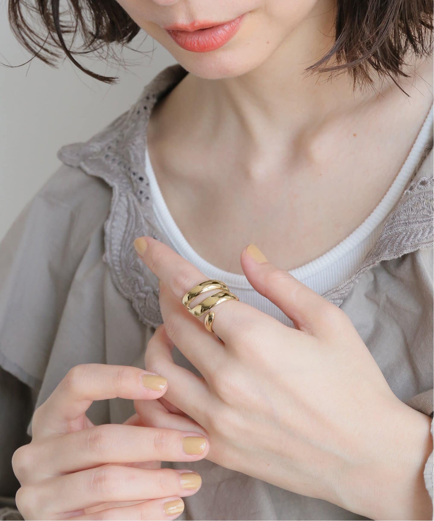 JOURNAL STANDARD｜ジャーナルスタンダードのアクセサリー（レディース