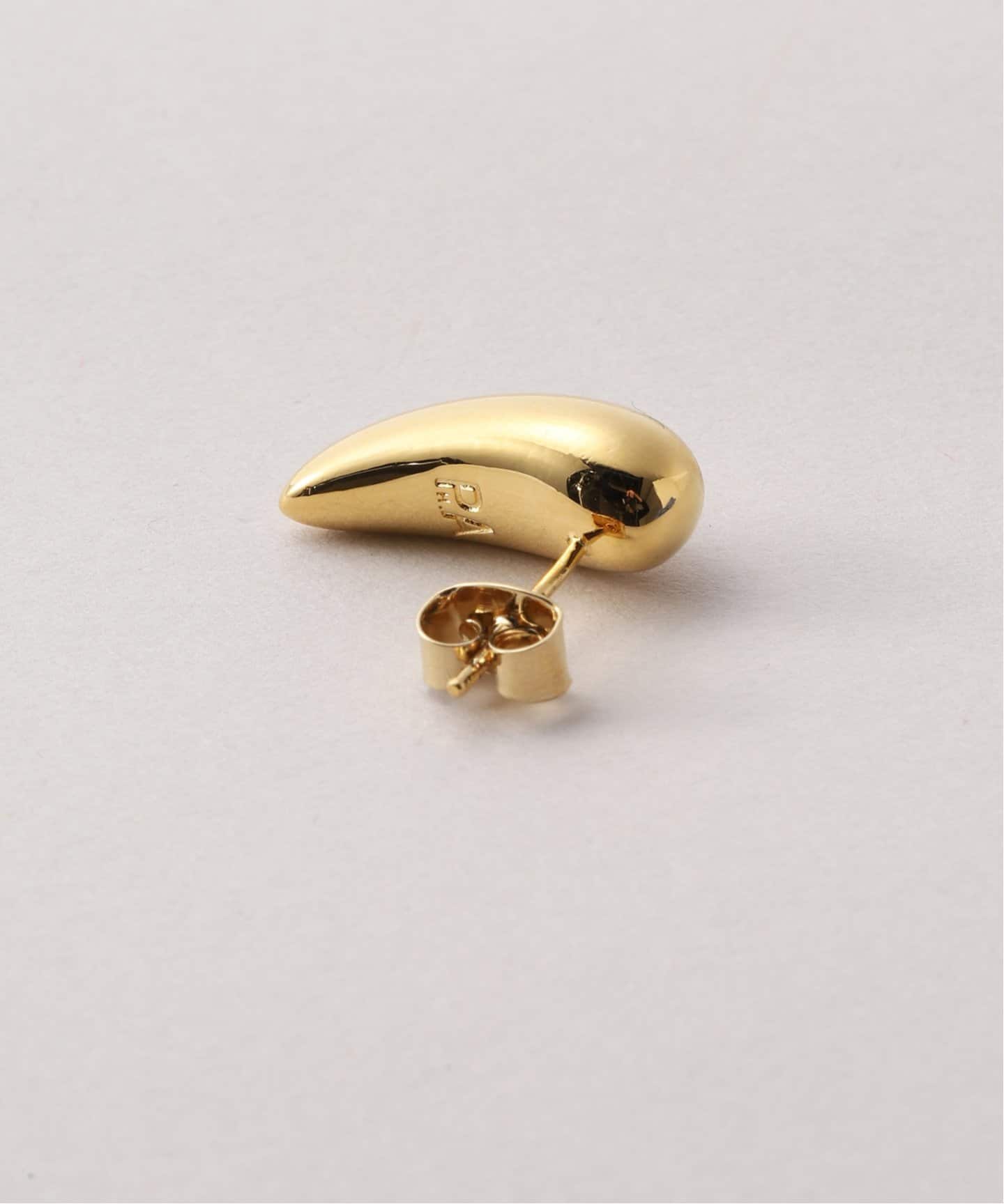 PHILIPPE AUDIBERT/Marta earrings ゴールド美品 PHILIPPE AUDIBERT / Marta earrings ゴールド / ピアス