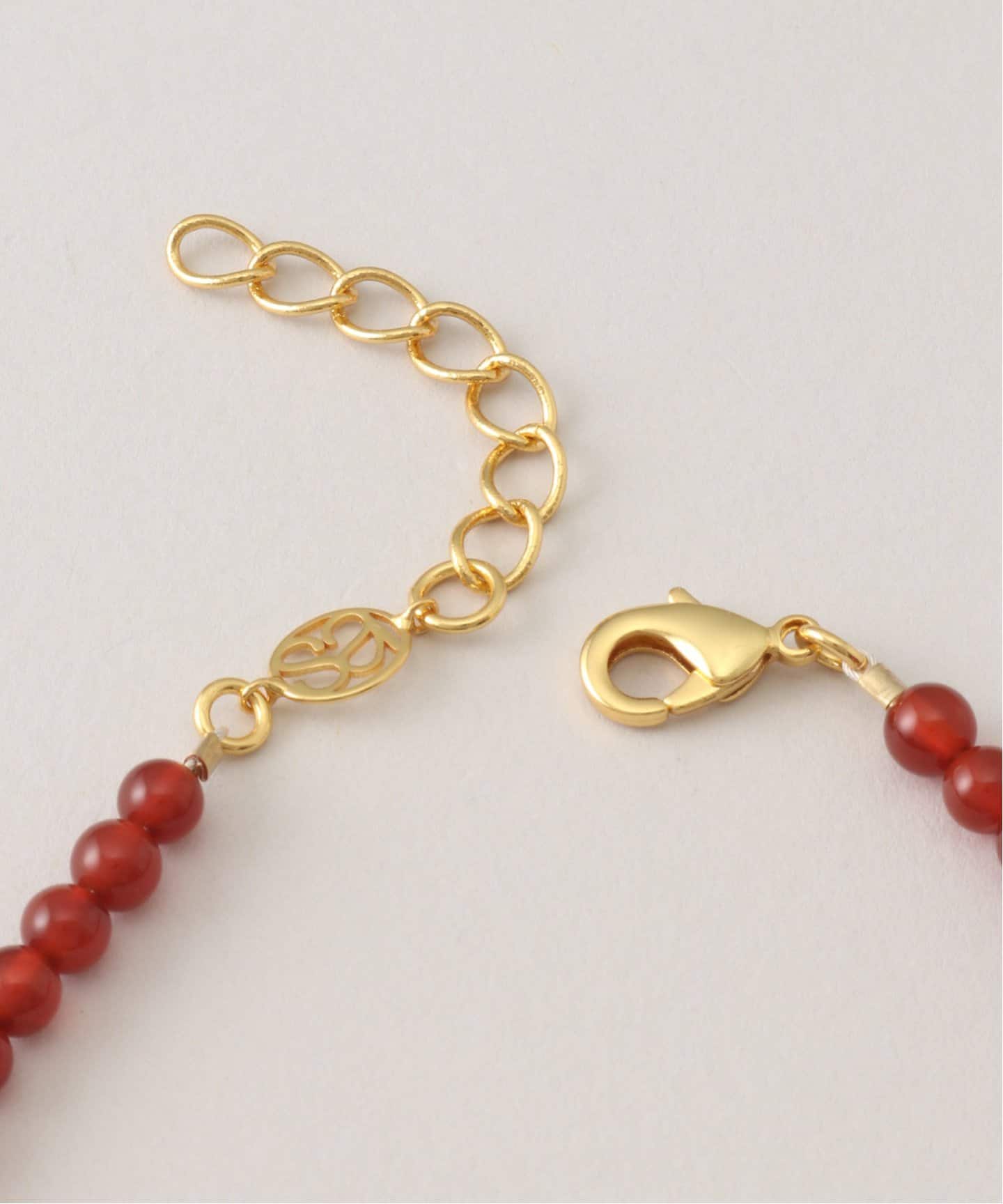 SANDRALEXANDRA/サンドラアレキサンドラ】 NEW - PEARLSTONE NECKLACE