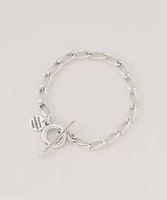 PHILIPPE AUDIBERT】Paco chain bracelet br（ブレスレット・バングル 