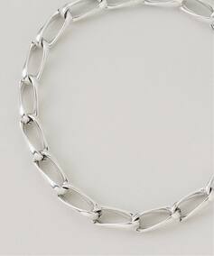 PHILIPPE AUDIBERT】Paco chain bracelet br（ブレスレット・バングル 