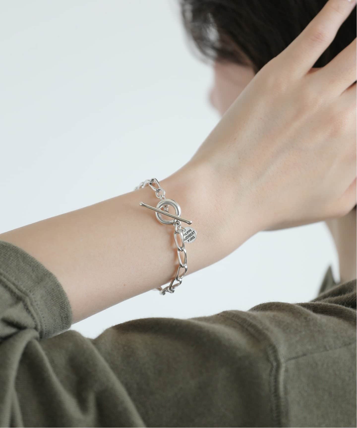 JOURNAL STANDARD｜ジャーナルスタンダードのブレスレット・バングル