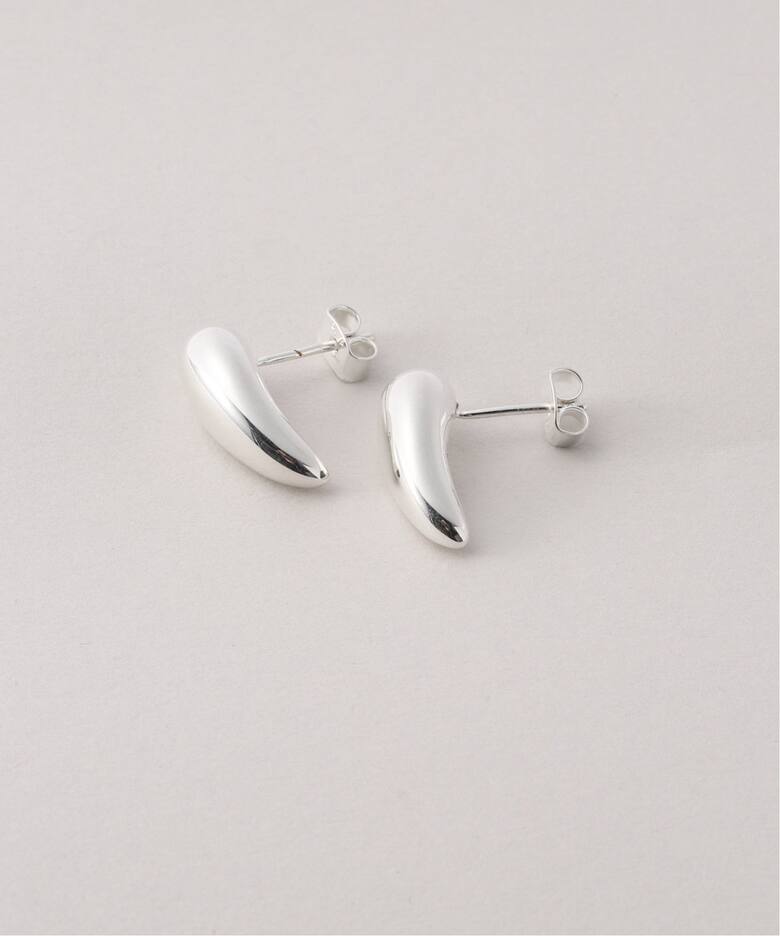 PHILIPPE AUDIBERT】MARTA EARING BO6381 AR（ピアス（両耳用 