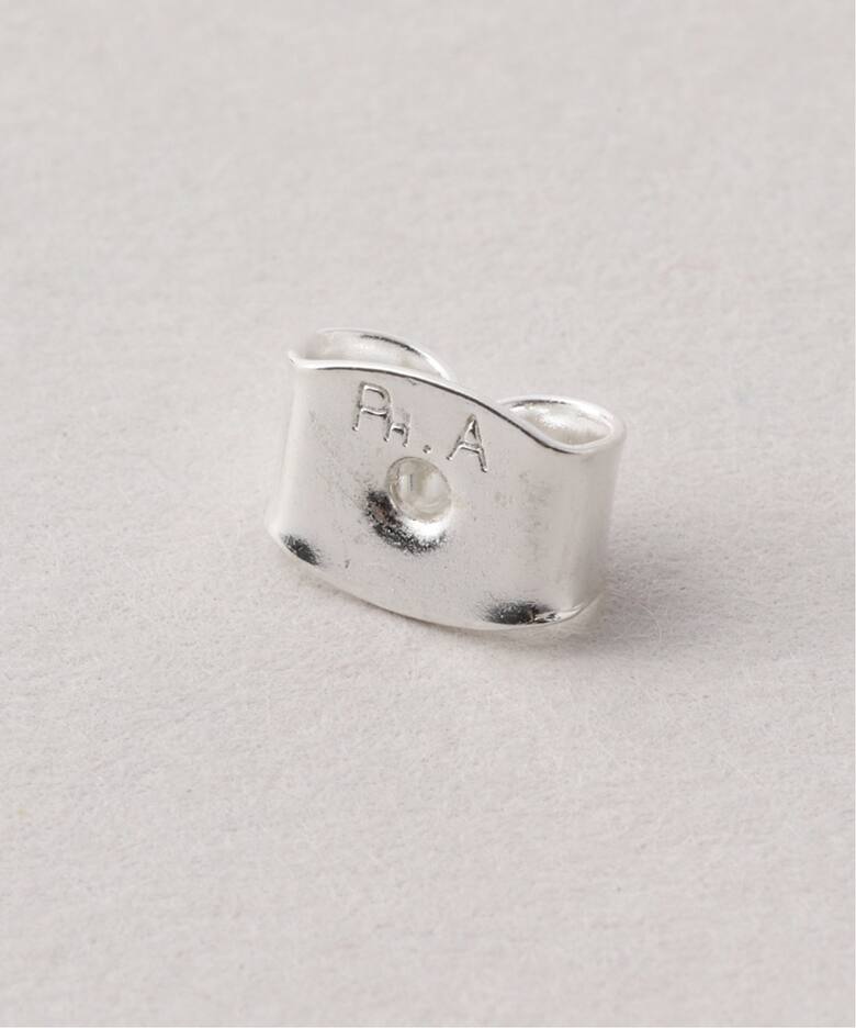 PHILIPPE AUDIBERT】MARTA EARING BO6381 AR（ピアス（両耳用 