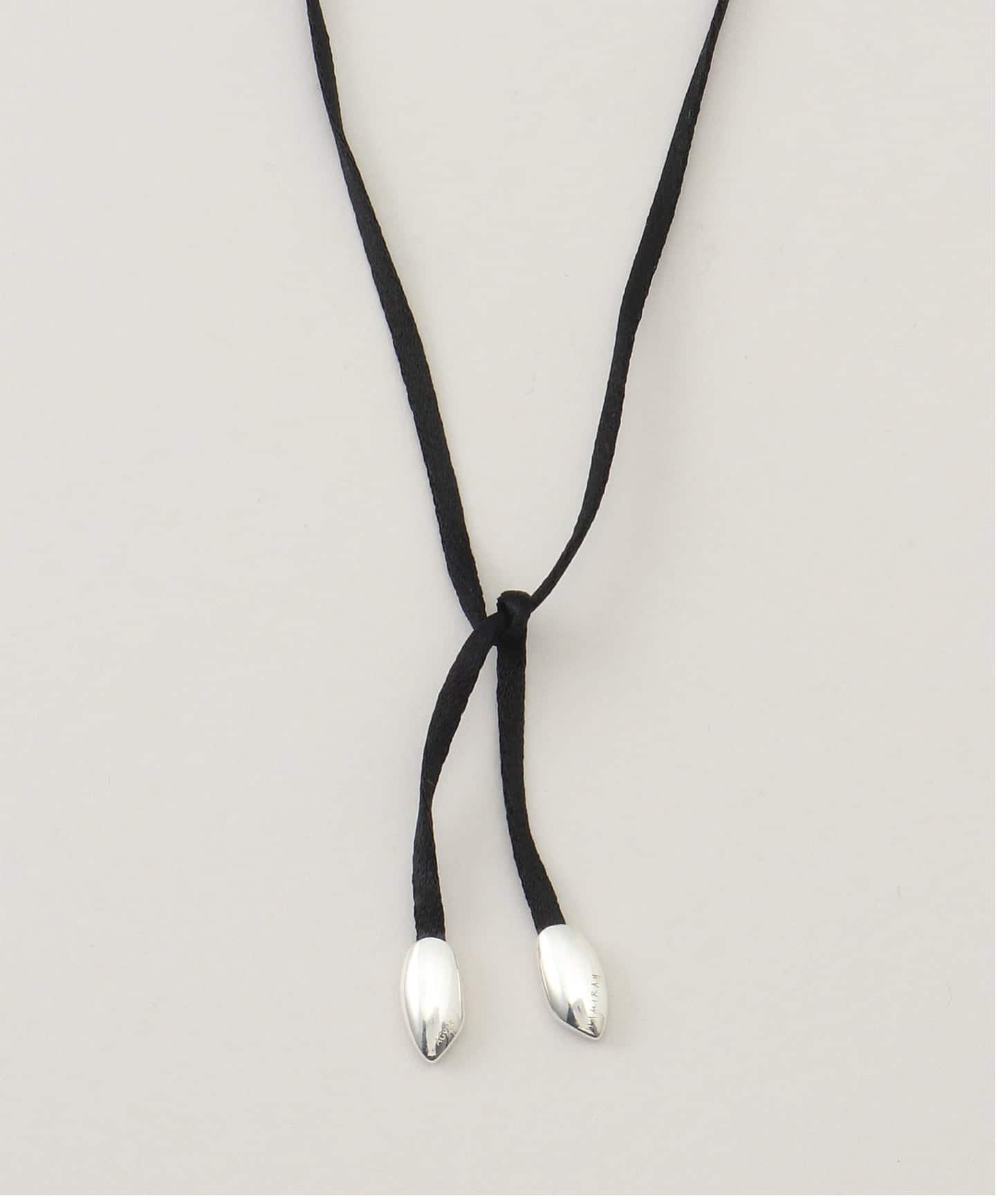 ジャーナルスタンダード　ネックレス　シルバー　ベイクルーズ JOURNAL STANDARD｜ジャーナルスタンダードのアクセサリー