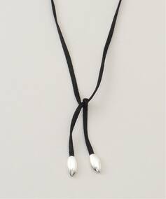 JAMIRAY】NUTS SILK CORD NK（ネックレス）｜JOURNAL STANDARD 