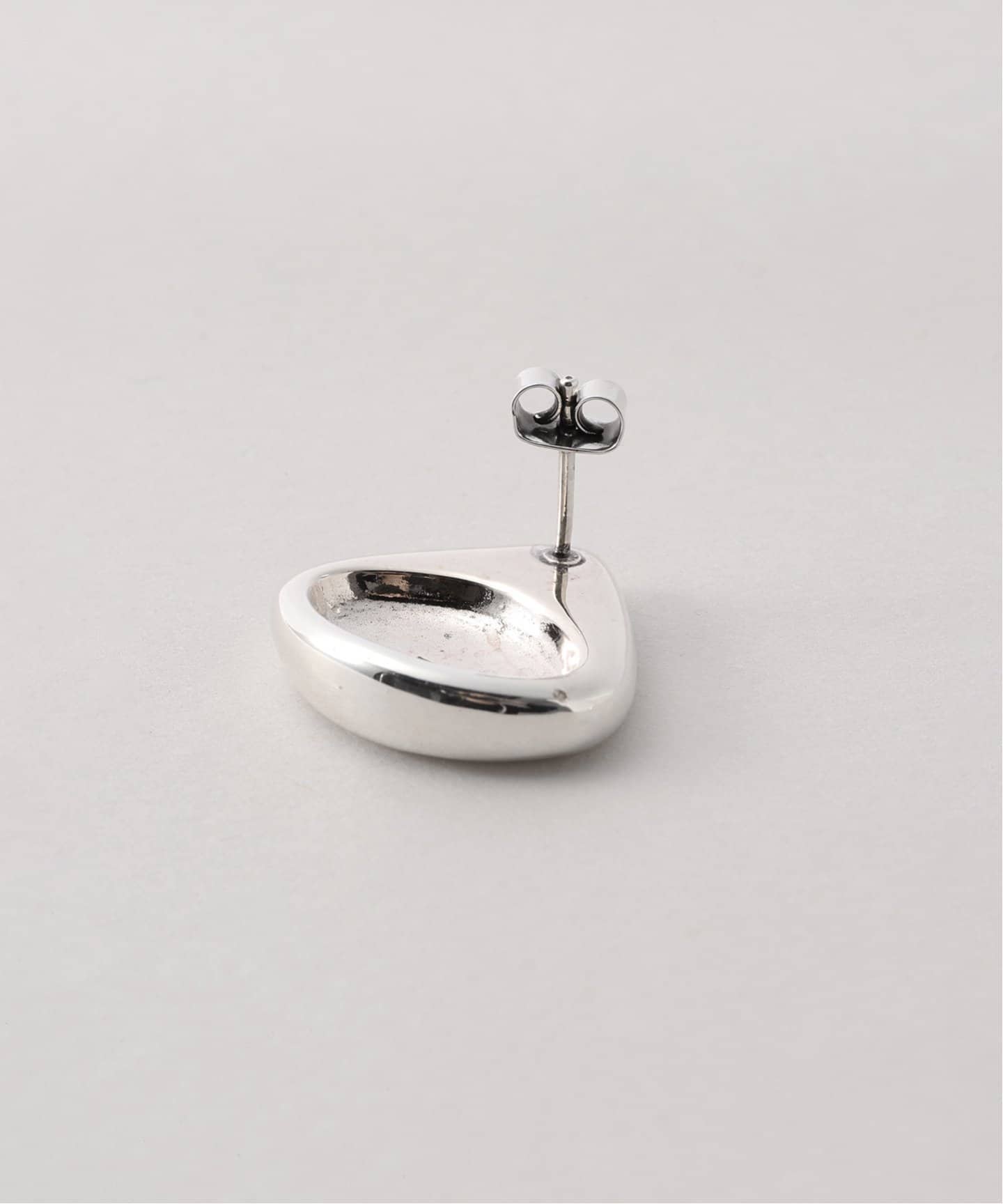 PHILIPPE AUDIBERT / Mason earrings ゴールド / ピアス