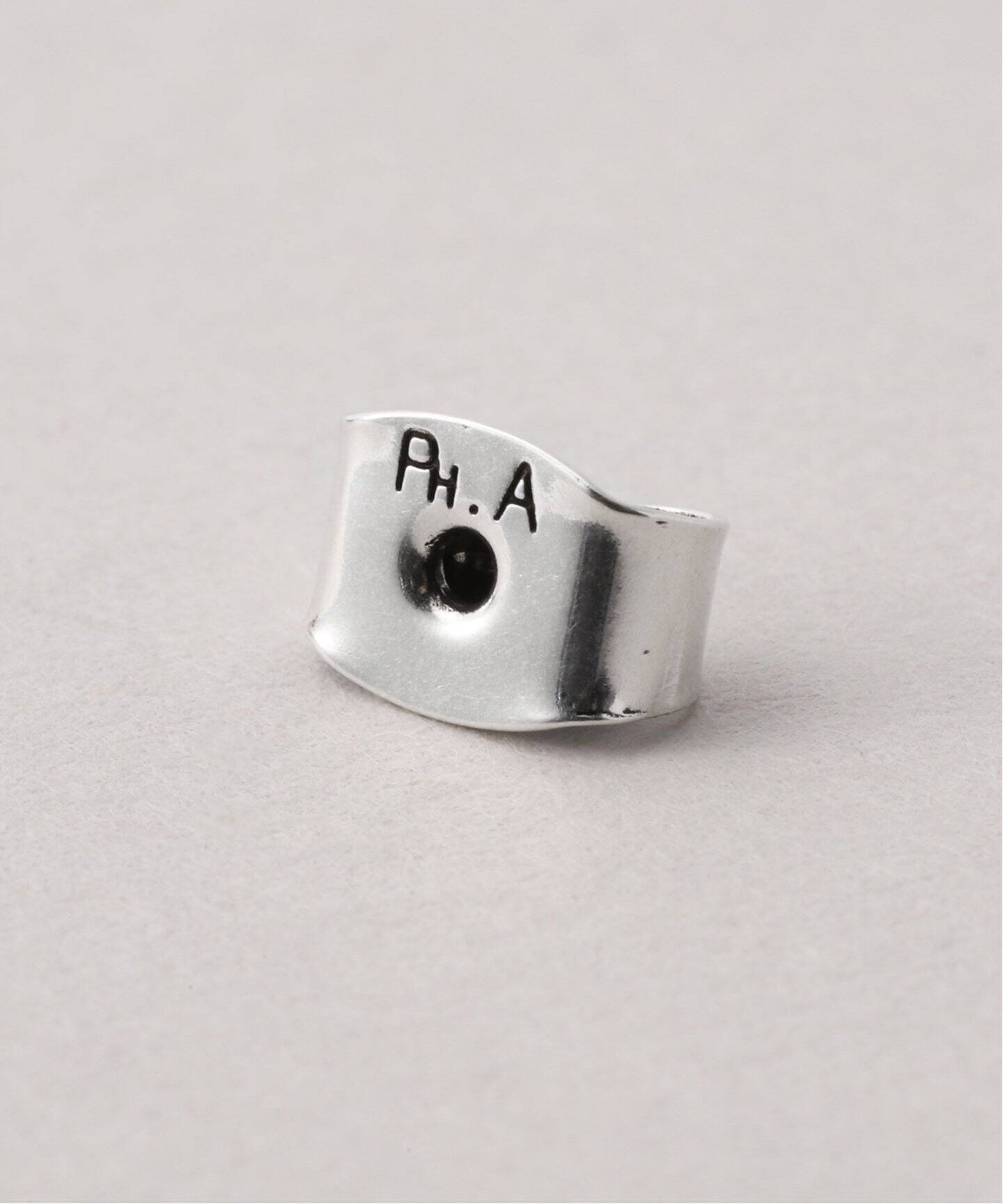追加》【PHILIPPE AUDIBERT】MASON EARING BO6399 AR（ピアス