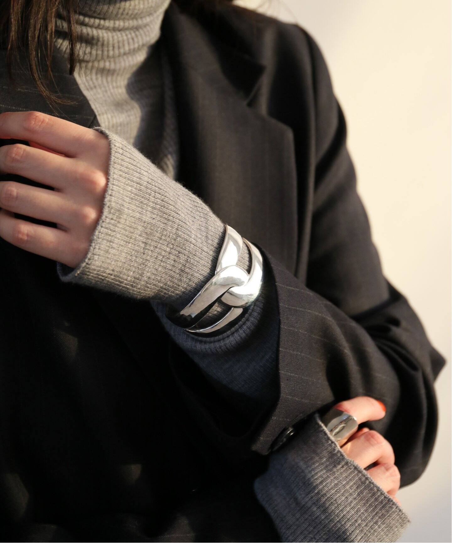PHILIPPE AUDIBERT】ELYRIA BRACELET BO6393 AR（ブレスレット