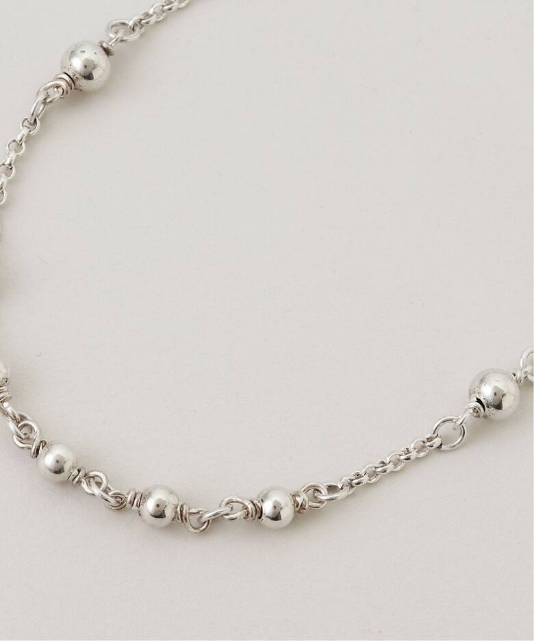 PHILIPPE AUDIBERT】Wilna long necklace br（ネックレス）｜JOURNAL 