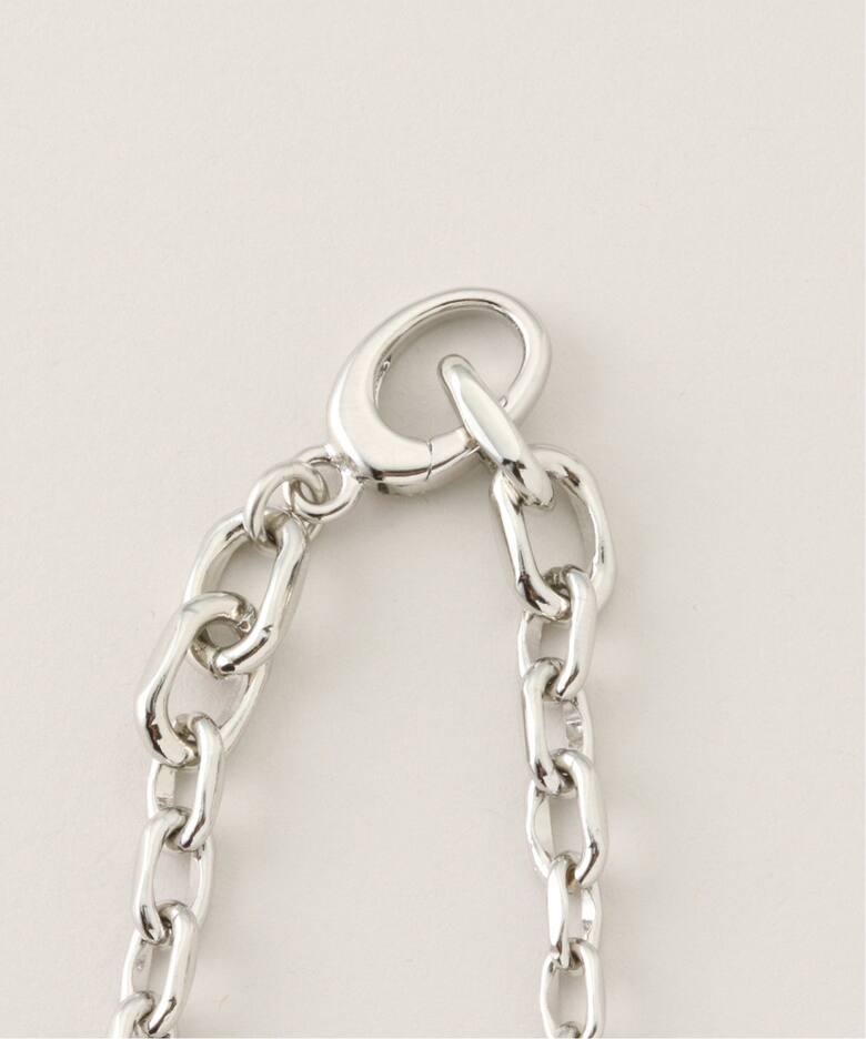 Soierie/ソワリー】Innocent heart necklace（ネックレス）｜JOURNAL 