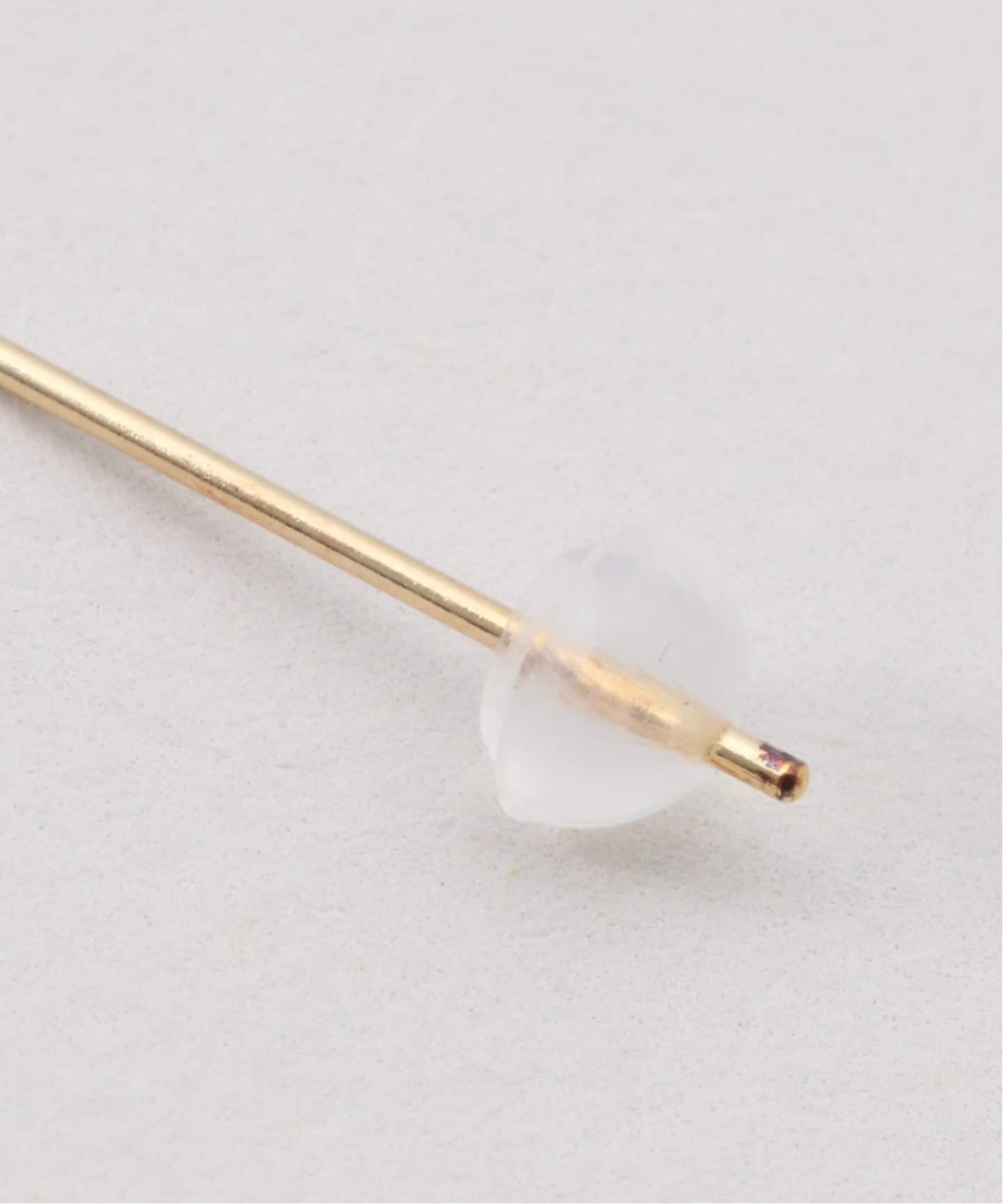 ルボンボン　ピアス　片耳 les bonbon(ル ボンボン)｜pearl ピアス＆キャッチ（片耳用