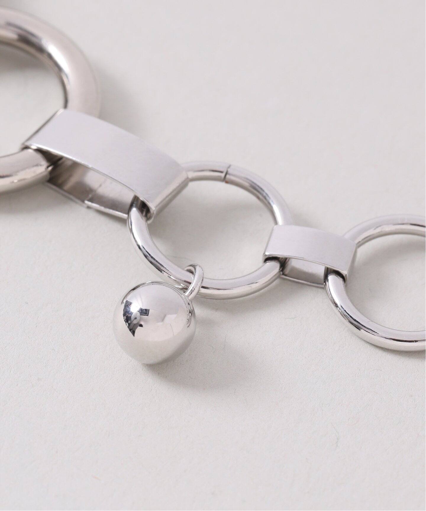 別注【Soierie/ソワリー】 Innocent spike necklace（ネックレス