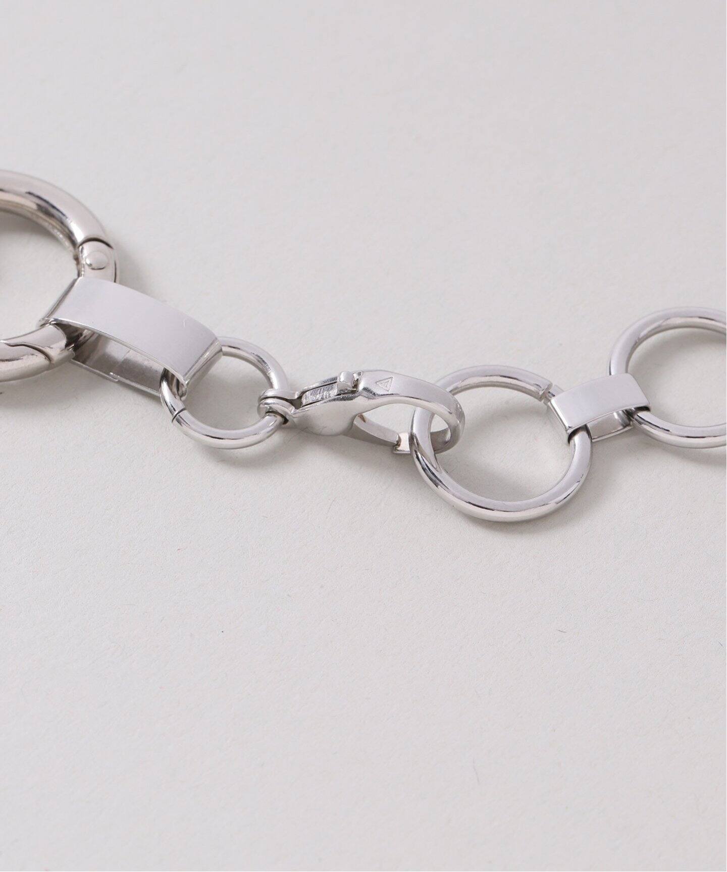 別注【Soierie/ソワリー】 Innocent spike necklace（ネックレス 
