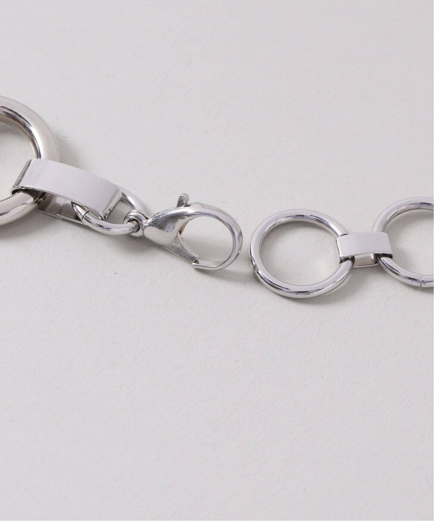 別注【Soierie/ソワリー】 Innocent spike necklace（ネックレス