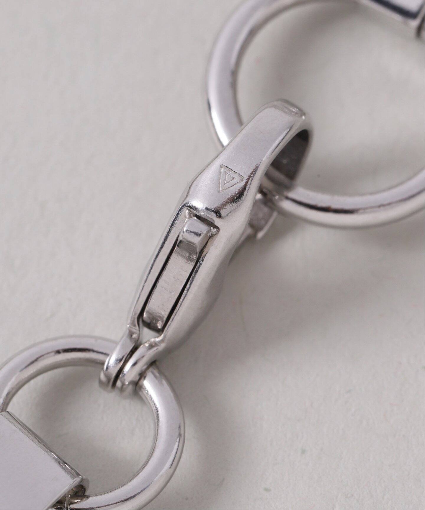 別注【Soierie/ソワリー】 Innocent spike necklace（ネックレス