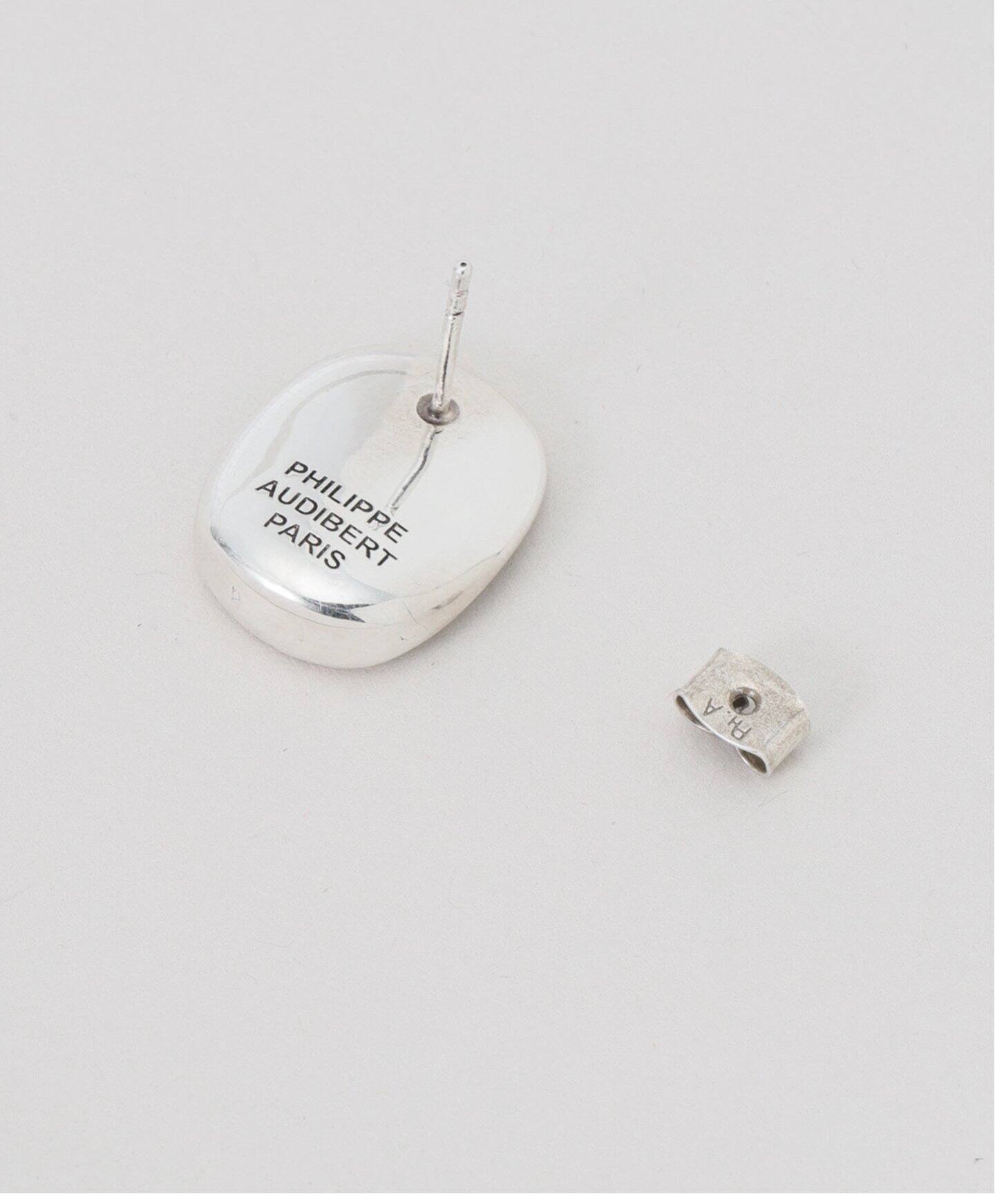 【Philippe Audibert】☆SIMA ピアス☆ PHILIPPE AUDIBERT ピアス 「PHILIPPE AUDIBERT」 SIMA