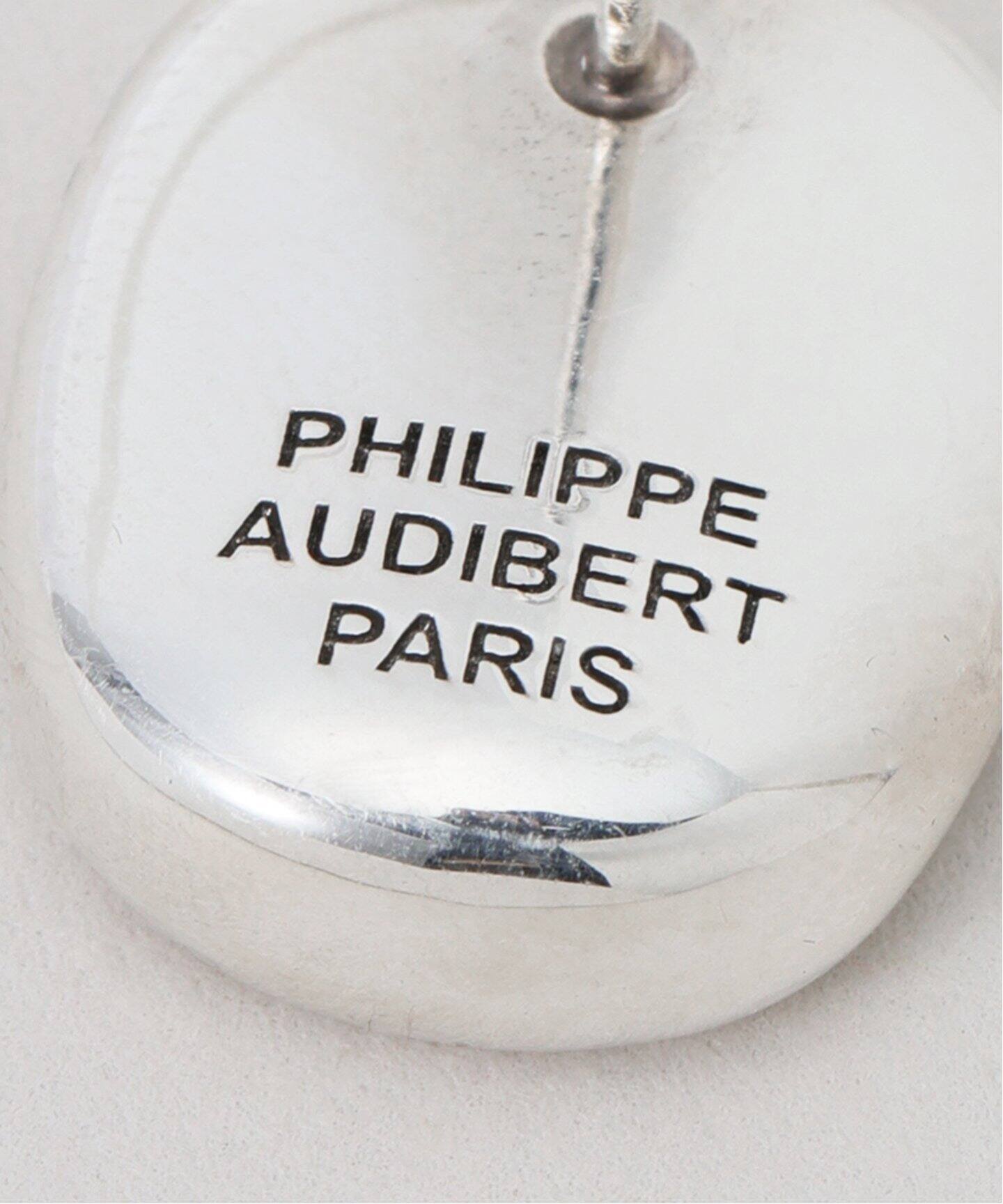 PHILIPPE AUDIBERT】 SIMA ピアス（ピアス（両耳用））｜JOURNAL