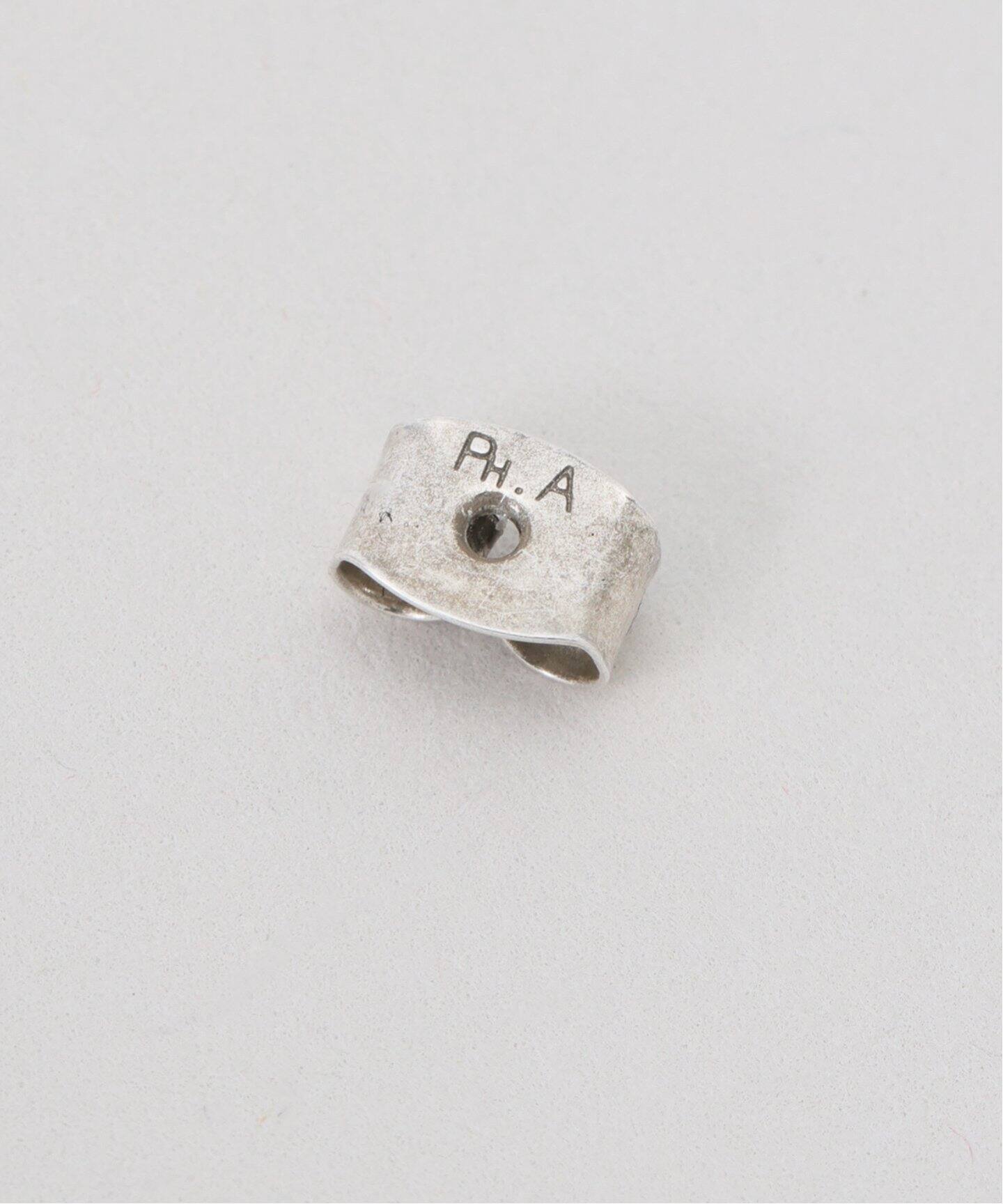 PHILIPPE AUDIBERT】 SIMA ピアス（ピアス（両耳用））｜JOURNAL