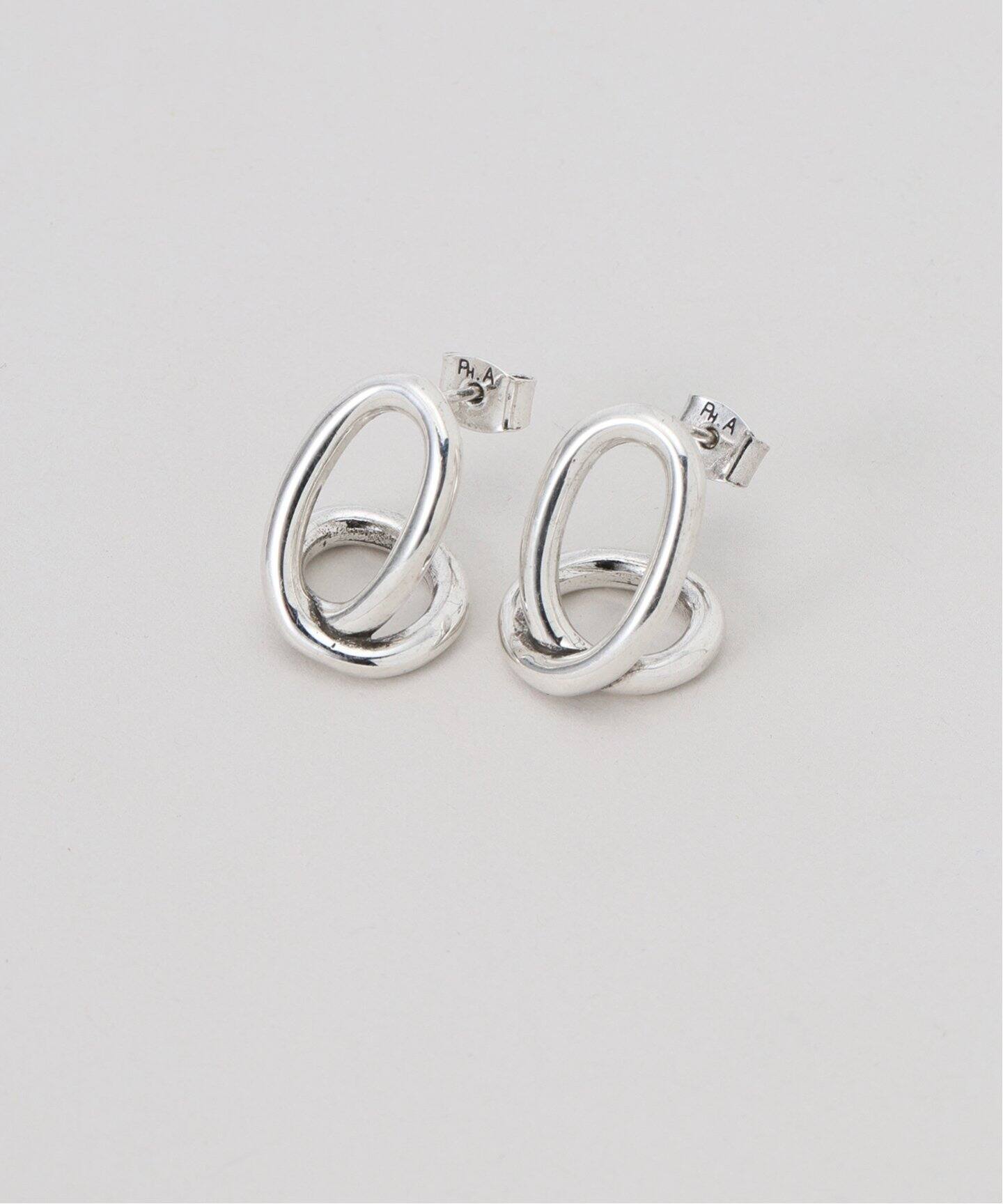 PHILIPPE AUDIBERT】NATA ピアス（ピアス（両耳用））｜JOURNAL