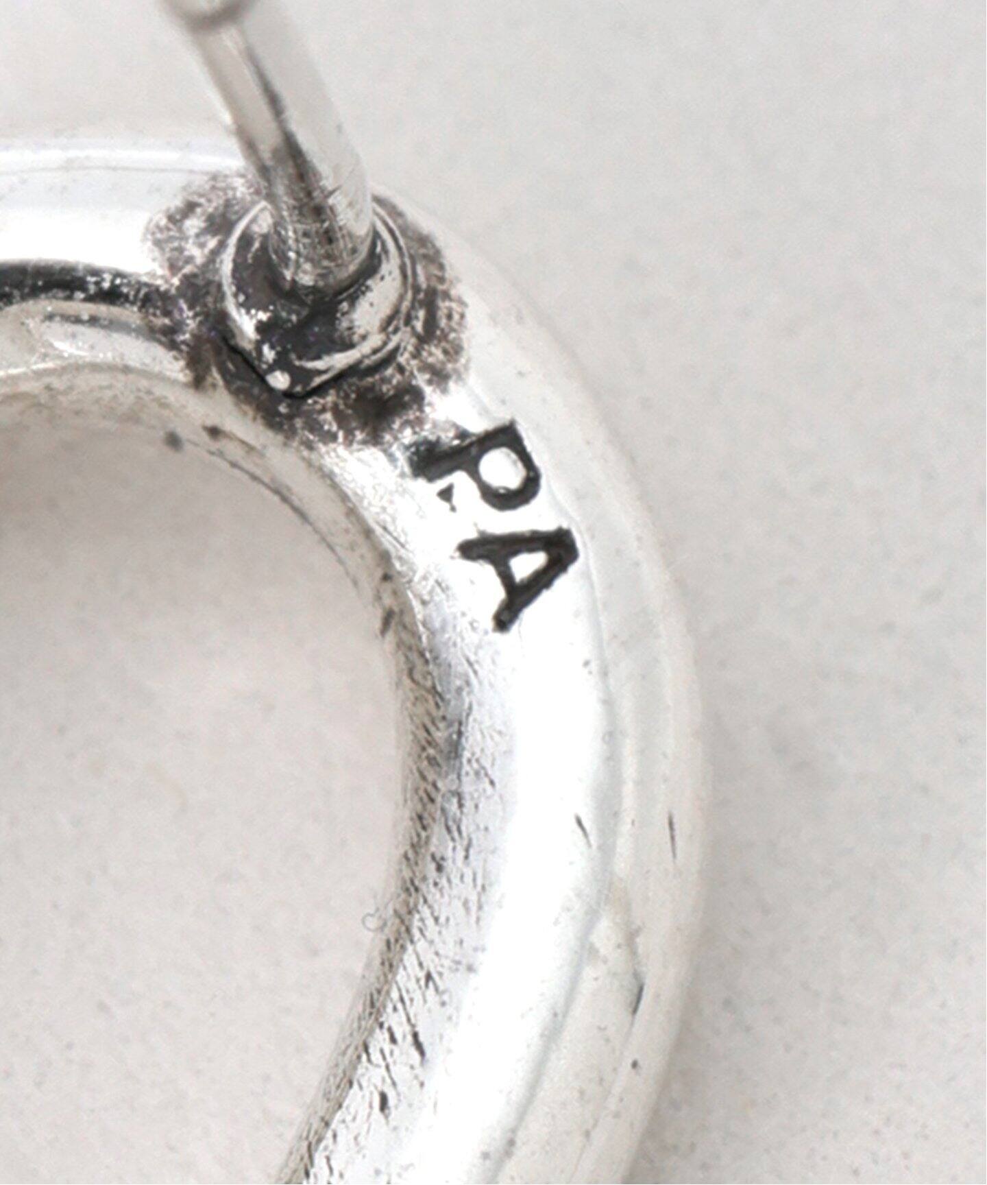 PHILIPPE AUDIBERT】NATA ピアス（ピアス（両耳用））｜JOURNAL