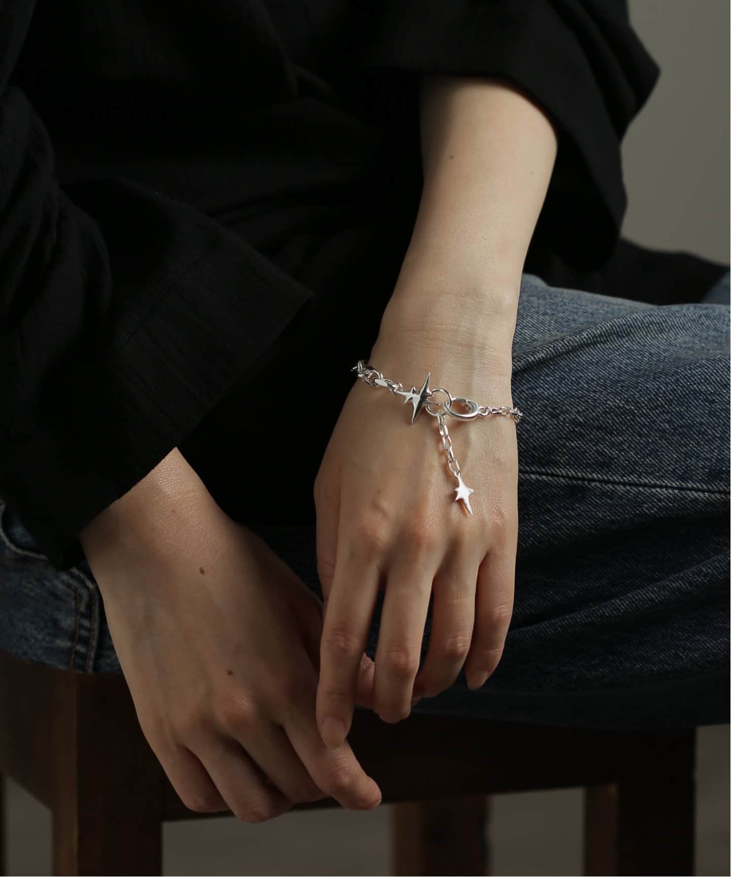 新版 JOURNAL STANDARD｜ジャーナルスタンダードのブレスレット アクセサリー